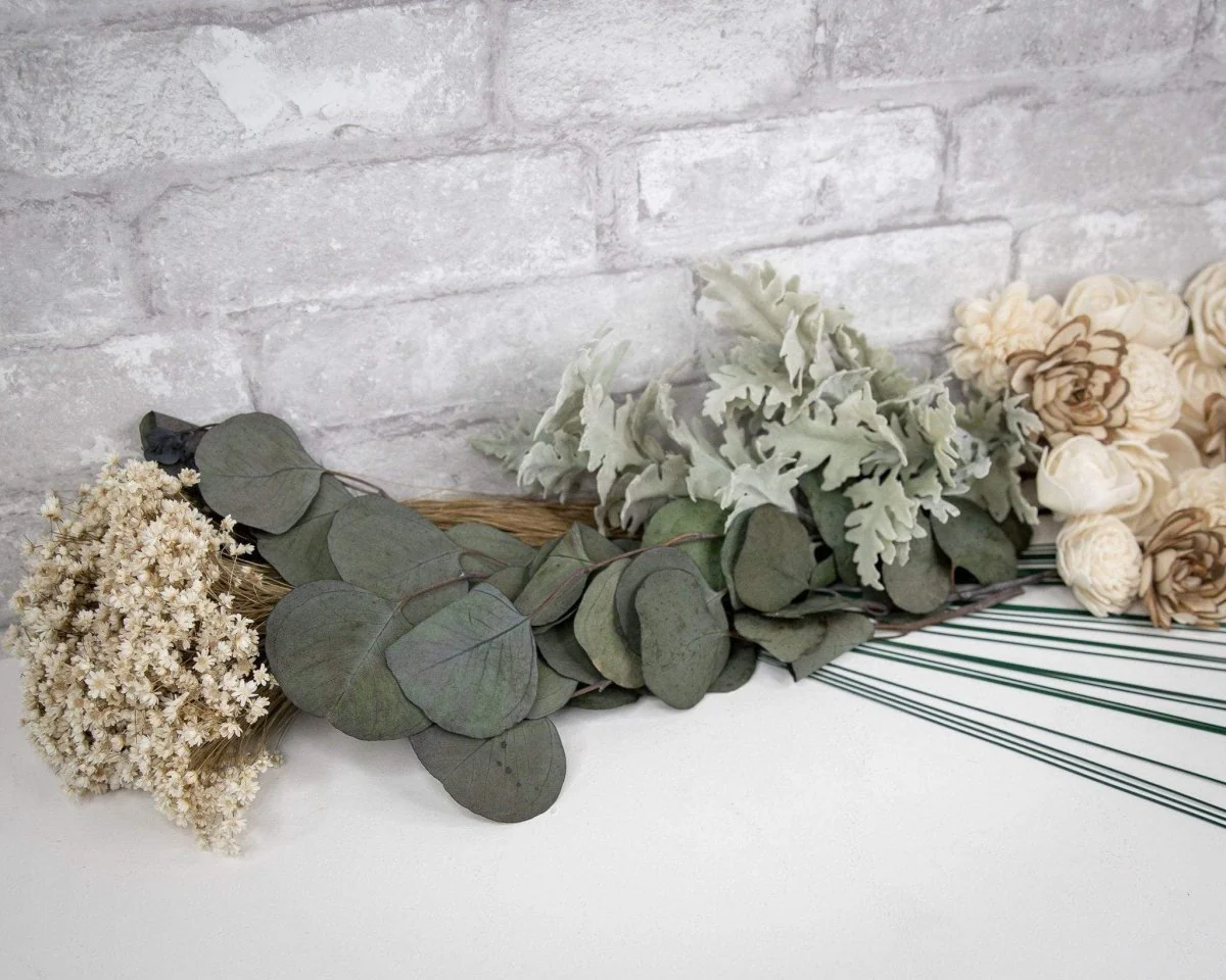 The Clarissa Bouquet - Image 7