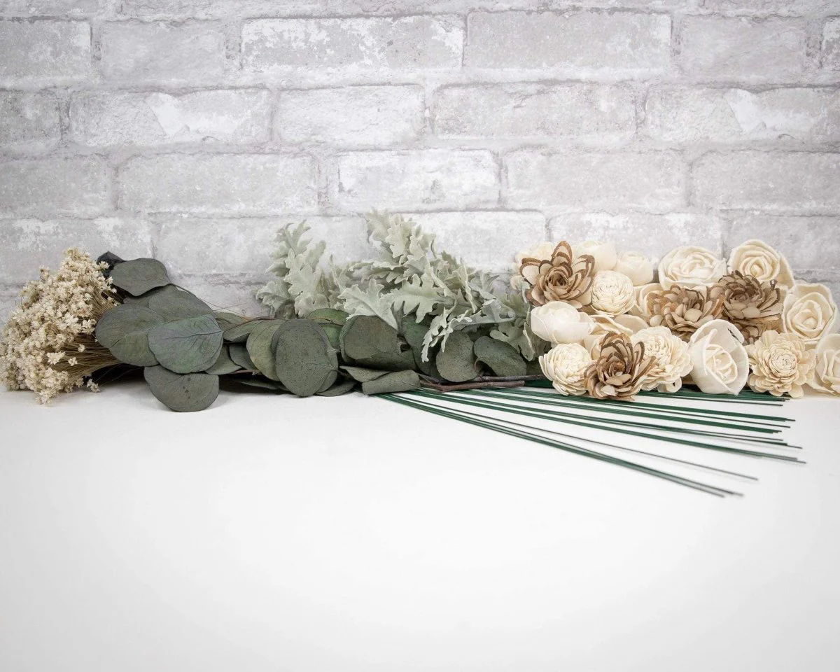The Clarissa Bouquet - Image 8