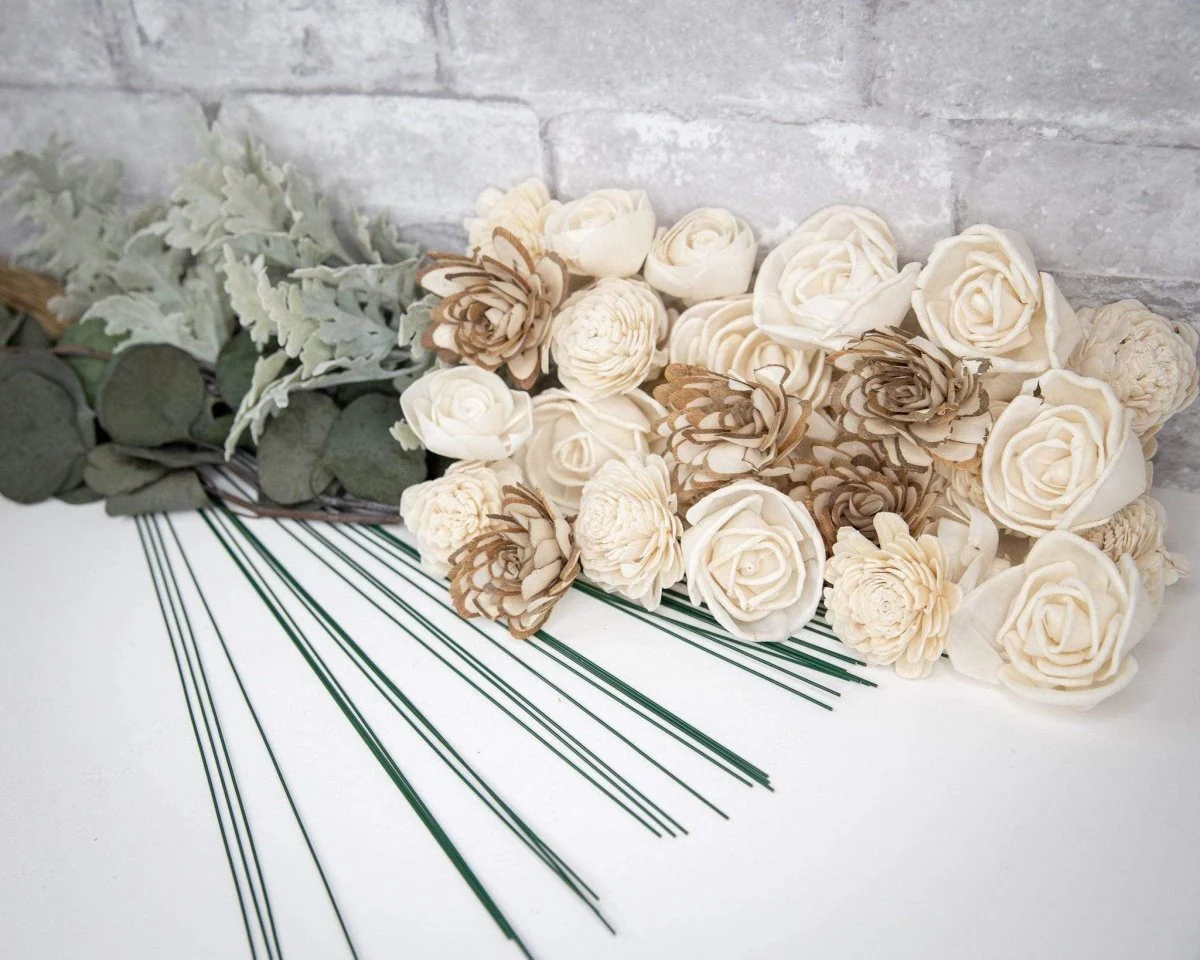 The Clarissa Bouquet - Image 9