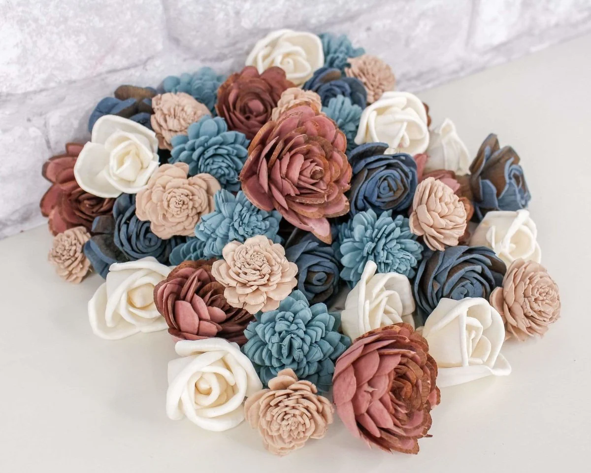 The Perfect Palette Mini Assortment - Image 3