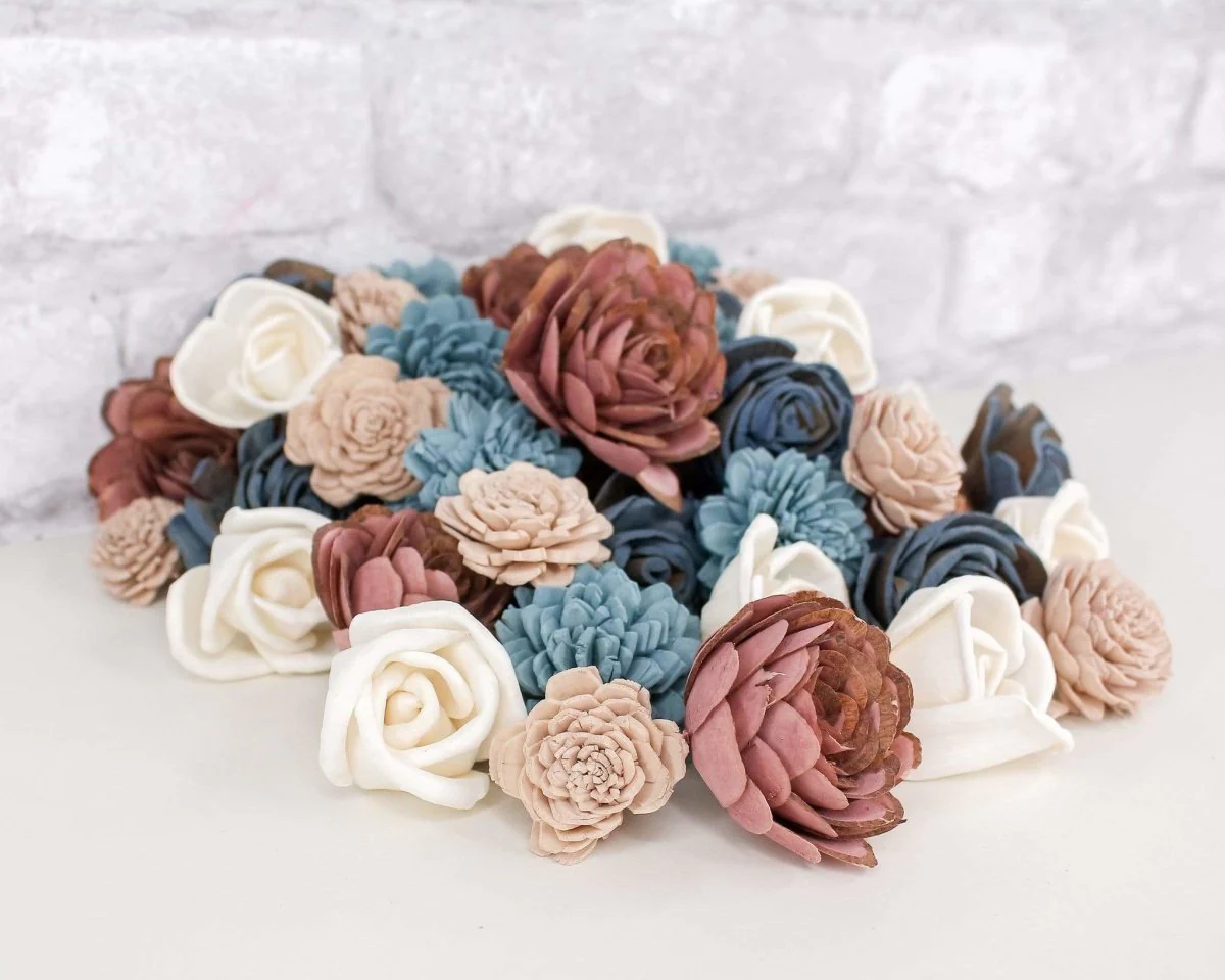 The Perfect Palette Mini Assortment - Image 4