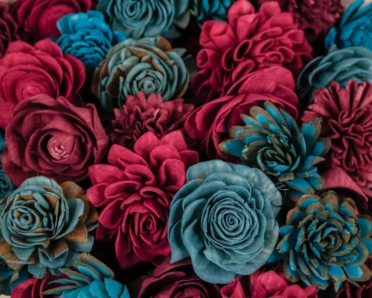 The Real Teal Assortment - Image 2