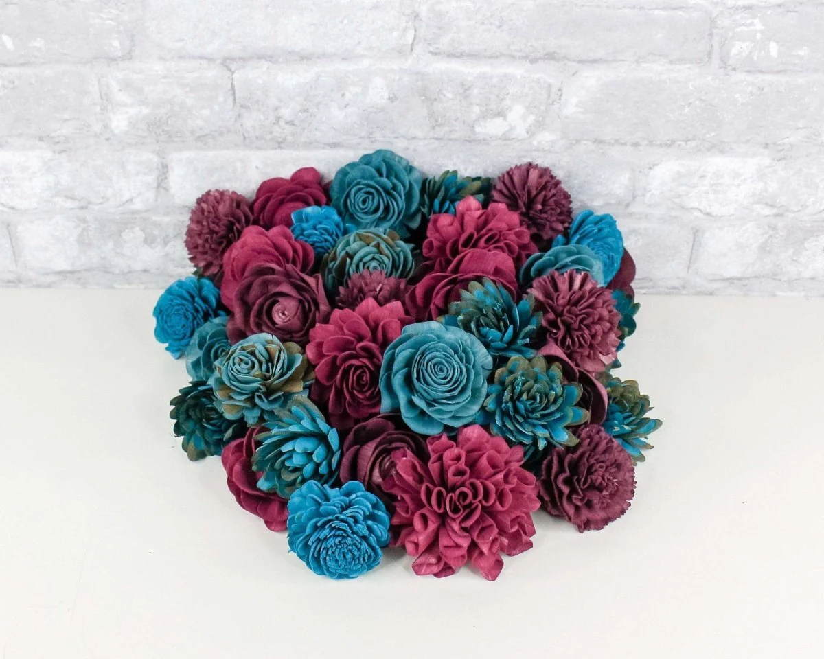 The Real Teal Assortment - Image 3