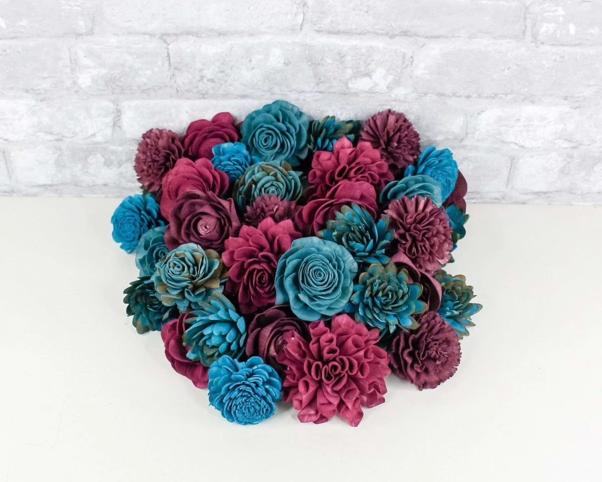 The Real Teal Assortment - Image 4