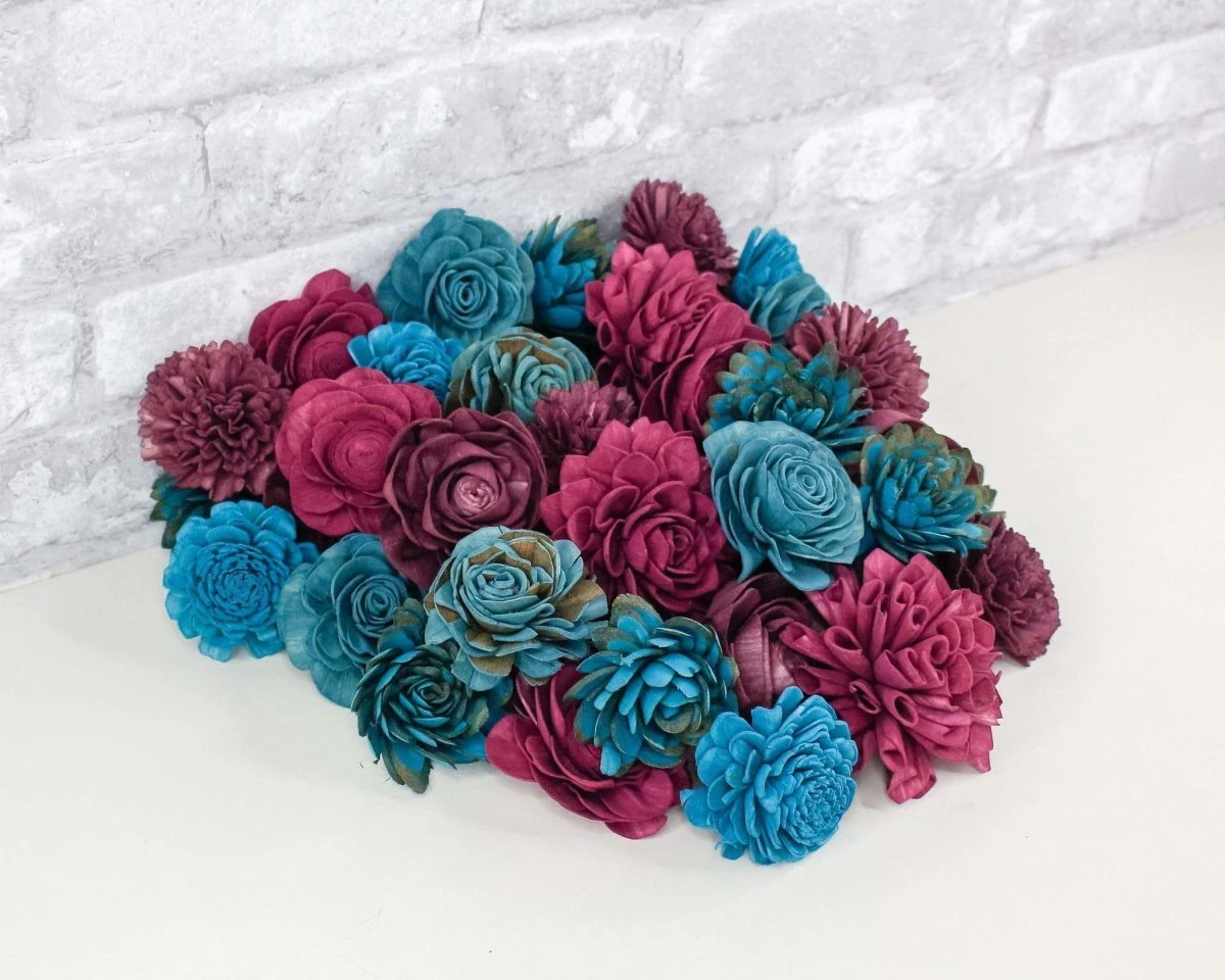 The Real Teal Assortment - Image 5