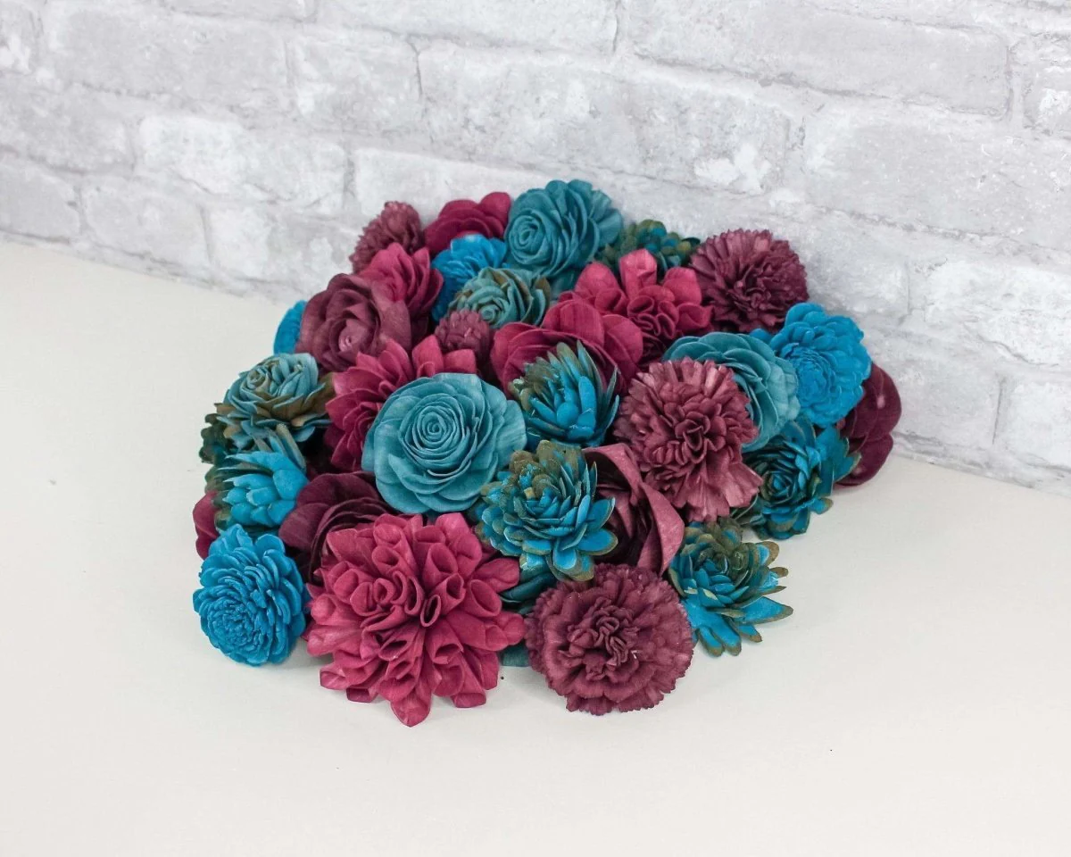 The Real Teal Assortment - Image 6