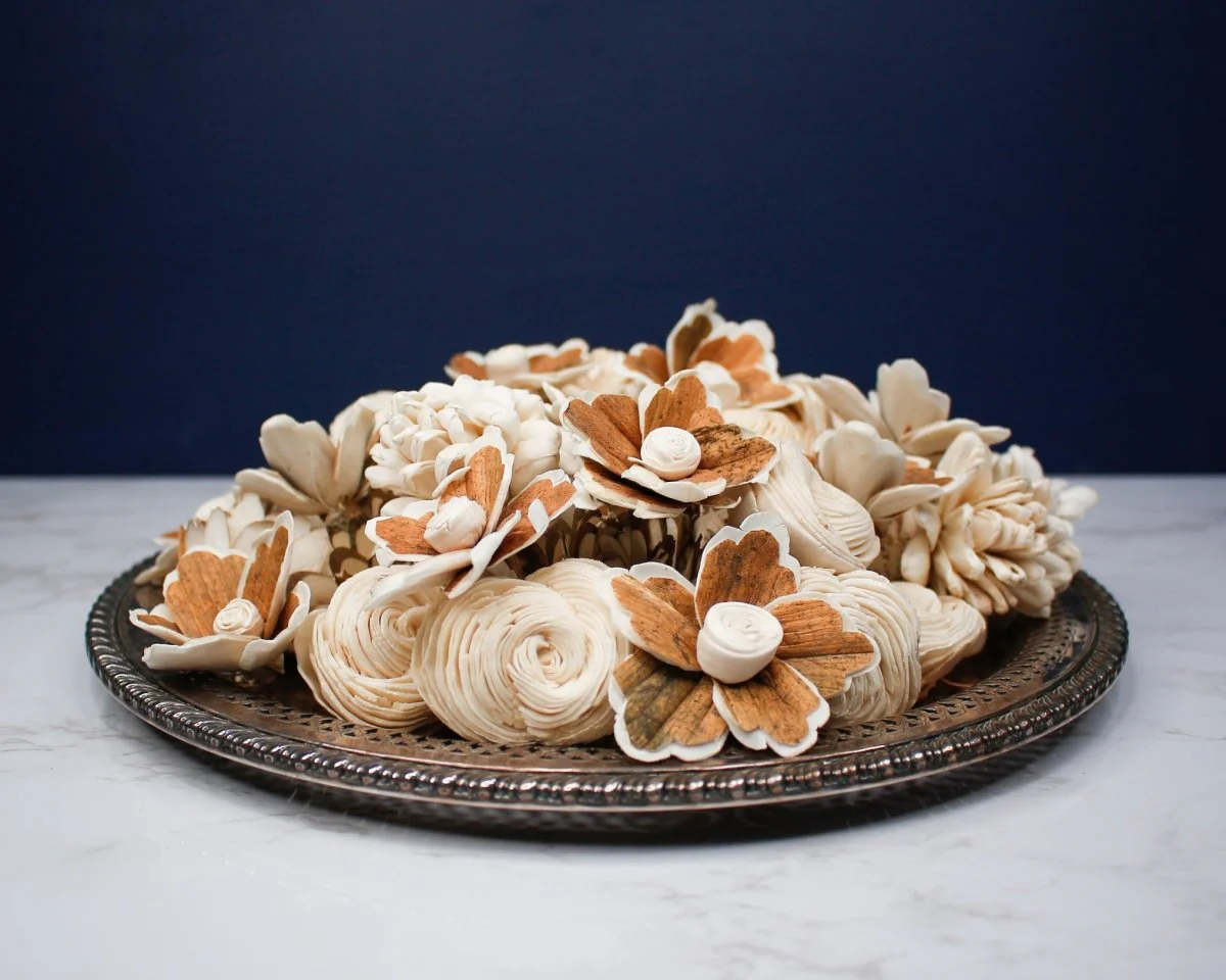 Thicket Assortment (50 Flowers) - Image 2