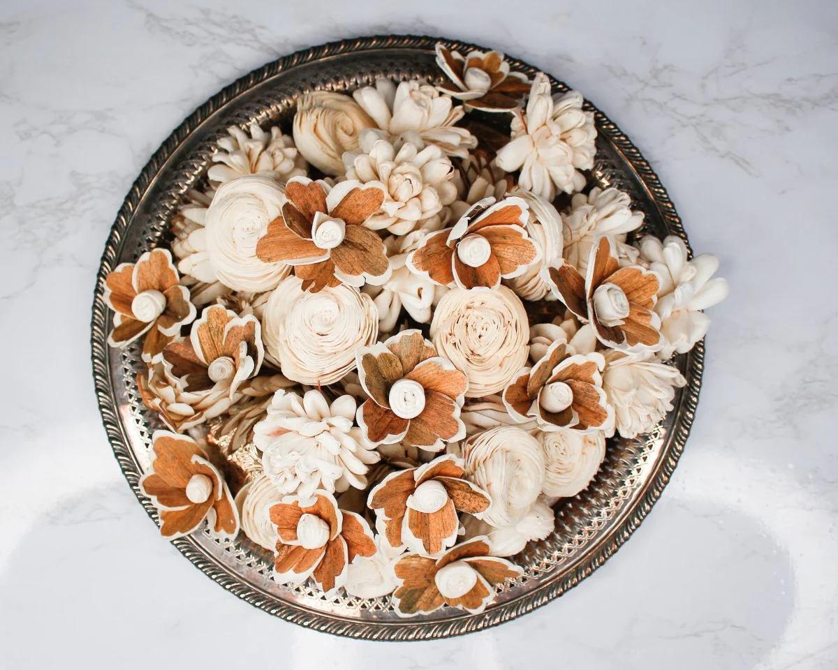 Thicket Assortment (50 Flowers) - Image 3