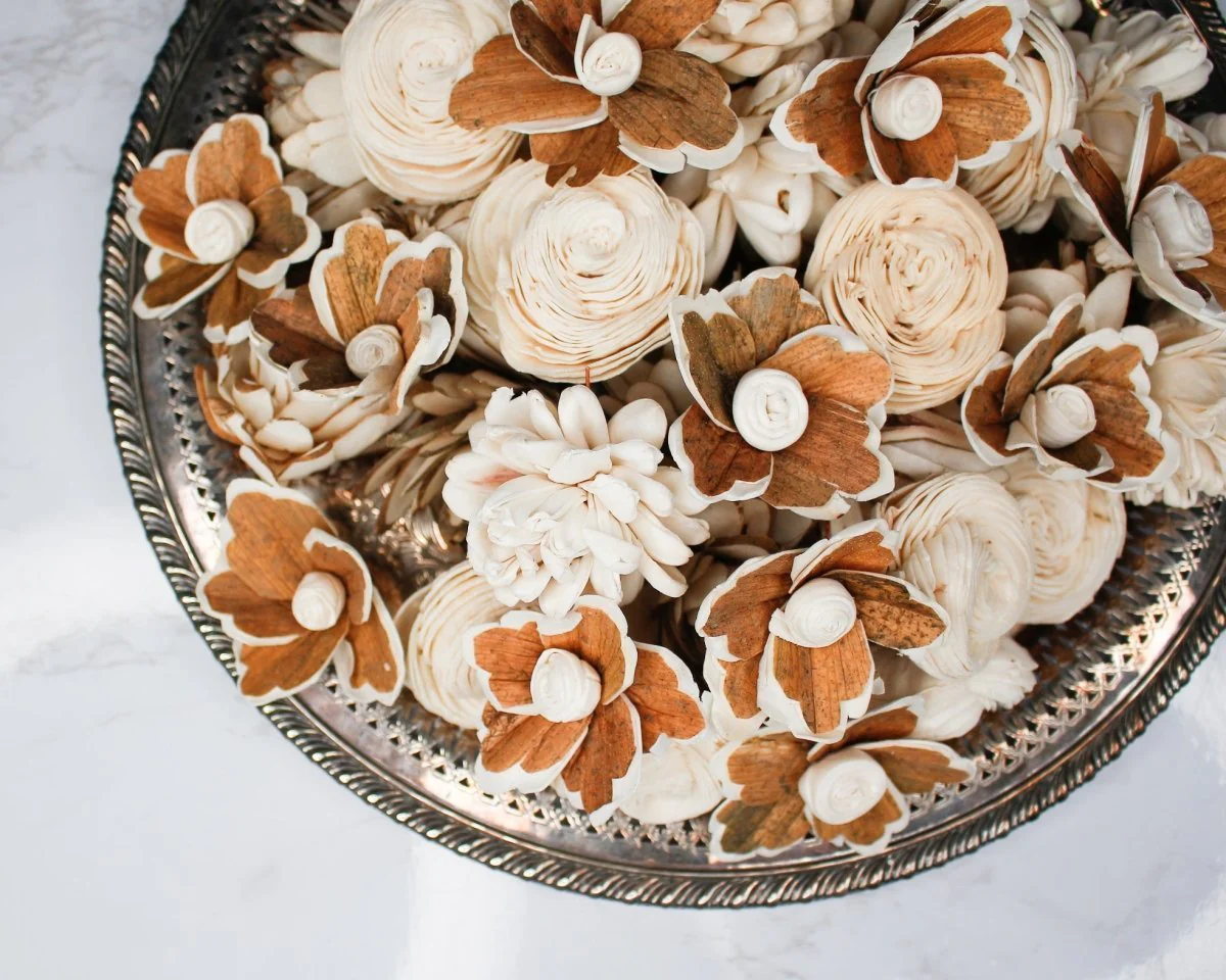 Thicket Assortment (50 Flowers) - Image 4