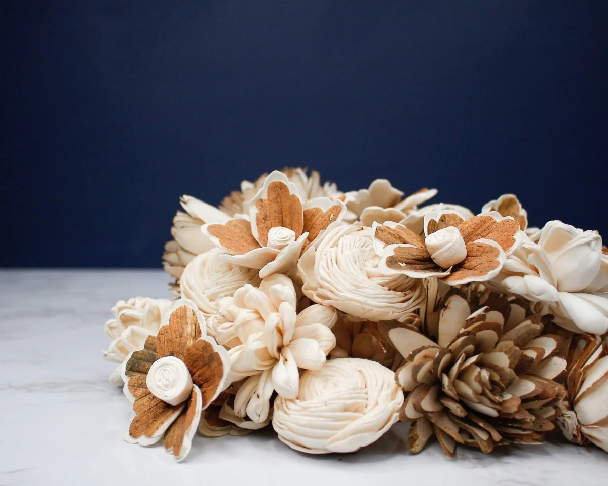 Thicket Assortment (50 Flowers) - Image 6