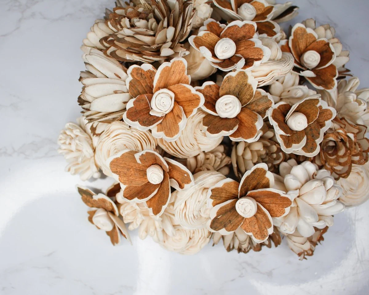 Thicket Assortment (50 Flowers) - Image 8