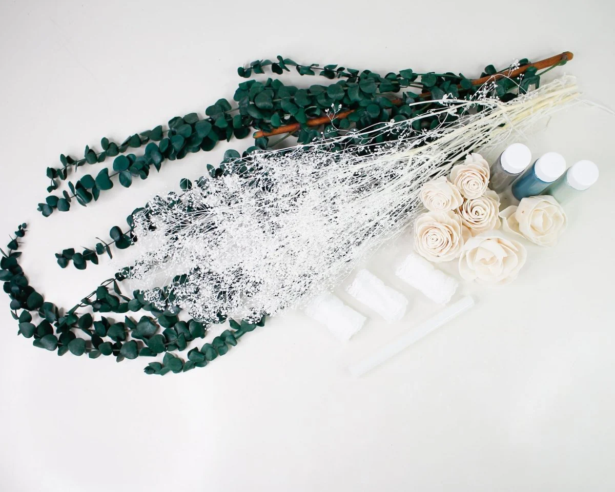 Tie The Knot Corsage (Set of 3) - Image 5