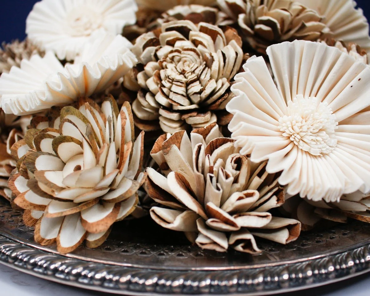 Timberland Assortment (50 Flowers) - Image 5