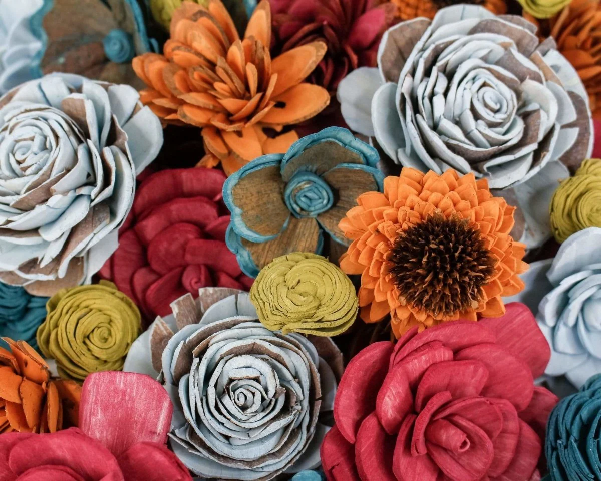 Time For Teal Assortment - Image 2