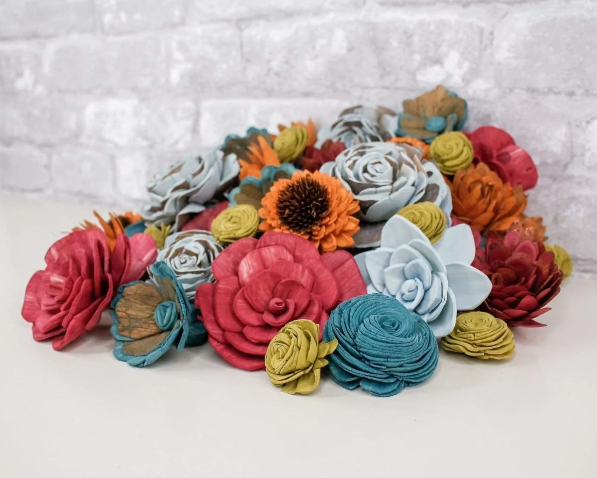 Time For Teal Assortment - Image 4