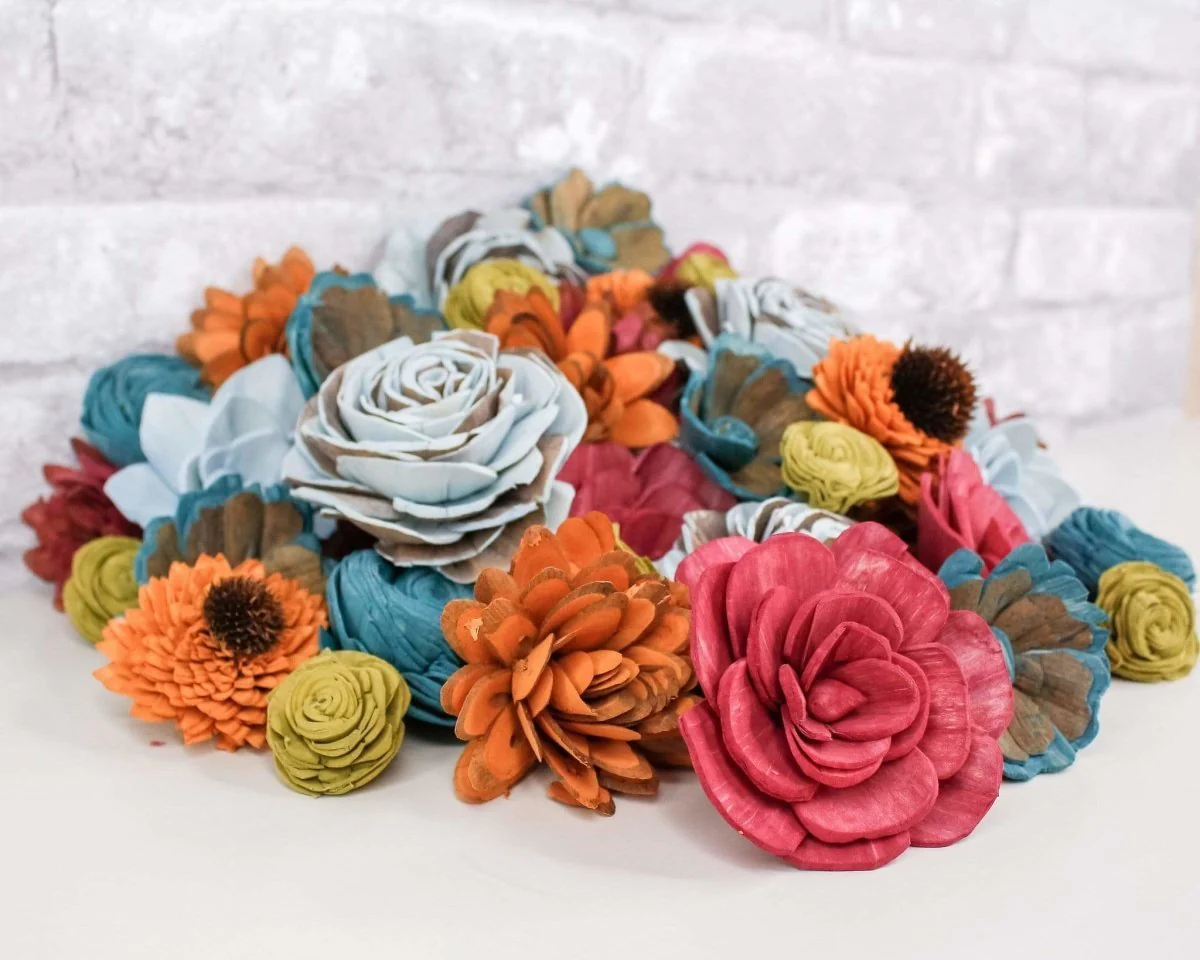 Time For Teal Assortment - Image 5