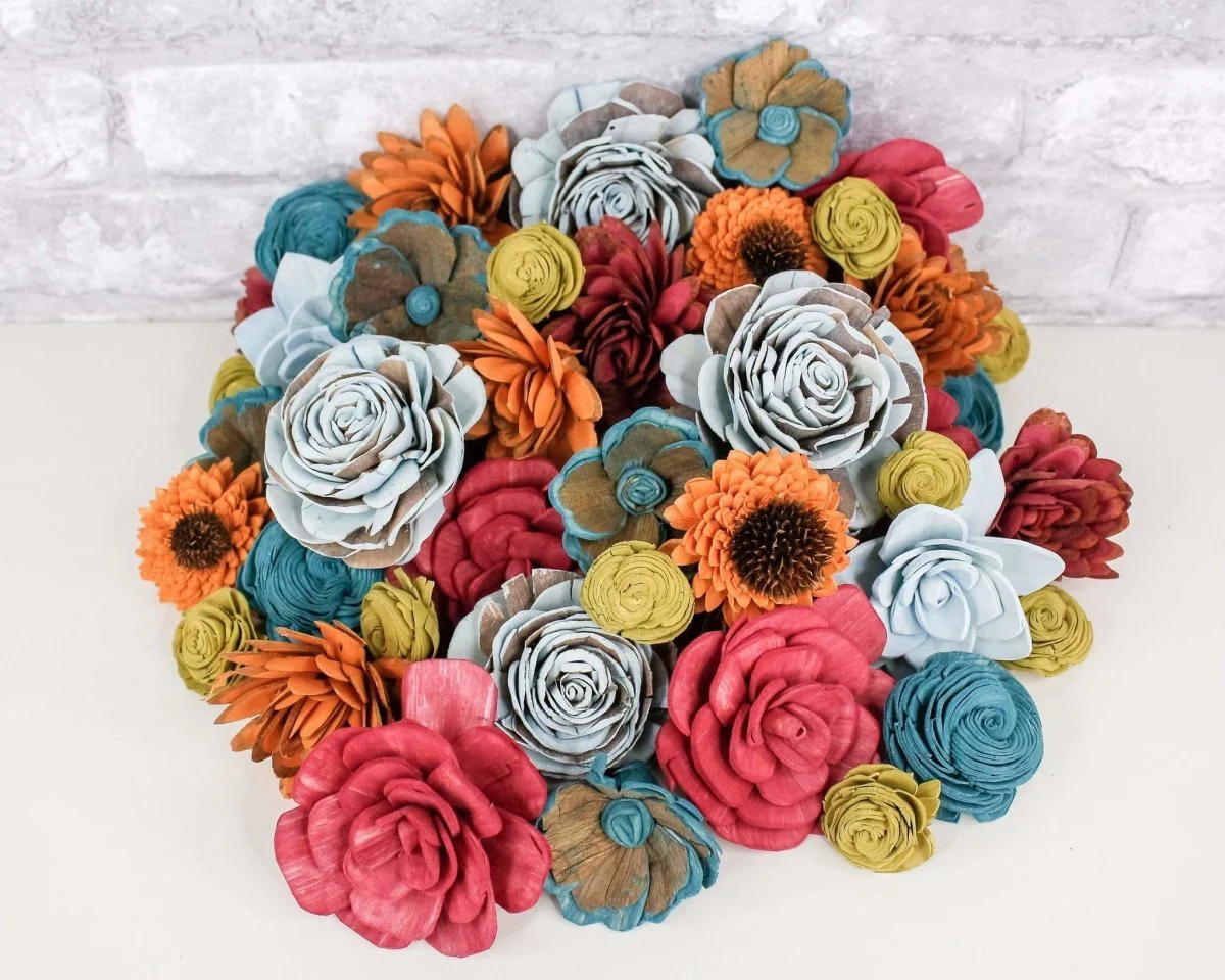 Time For Teal Assortment - Image 6