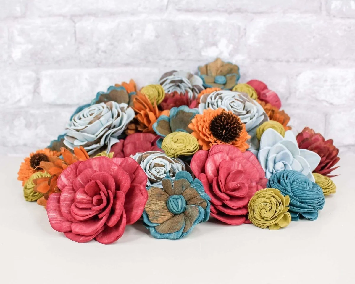Time For Teal Assortment - Image 7