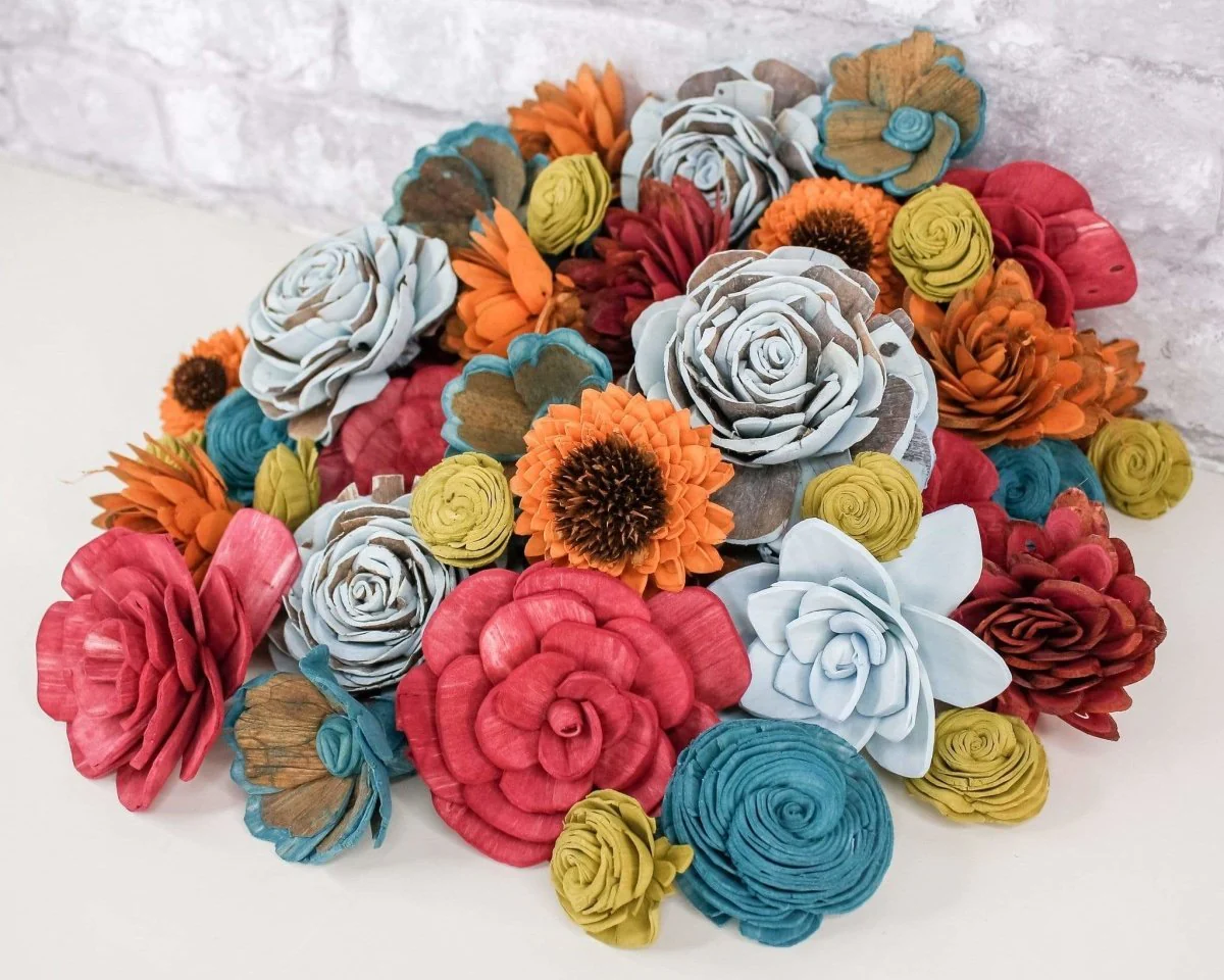 Time For Teal Assortment - Image 8