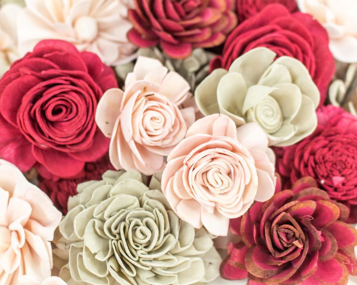 Timeless Ruby Assortment - Image 2