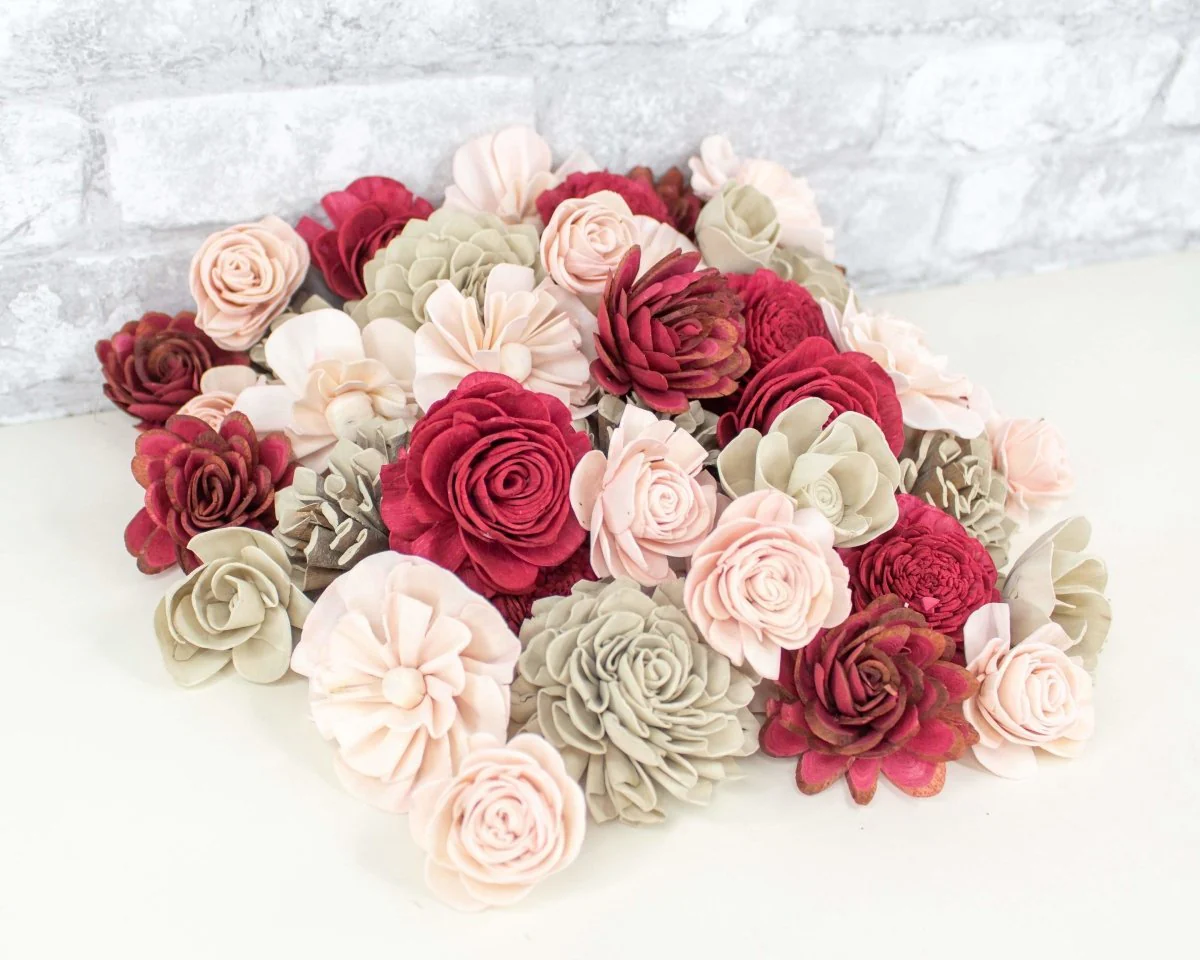 Timeless Ruby Assortment - Image 3