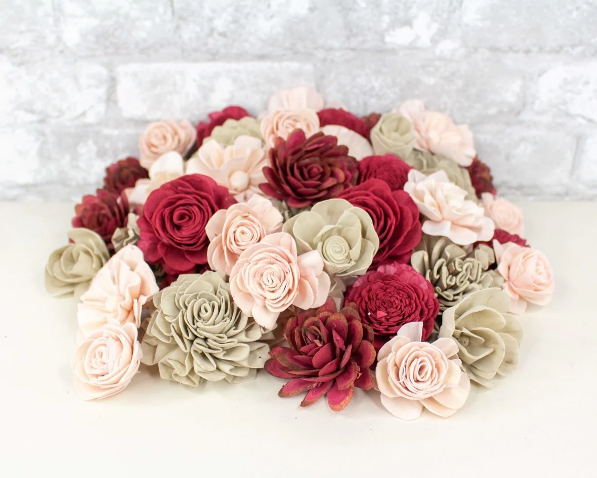 Timeless Ruby Assortment - Image 5
