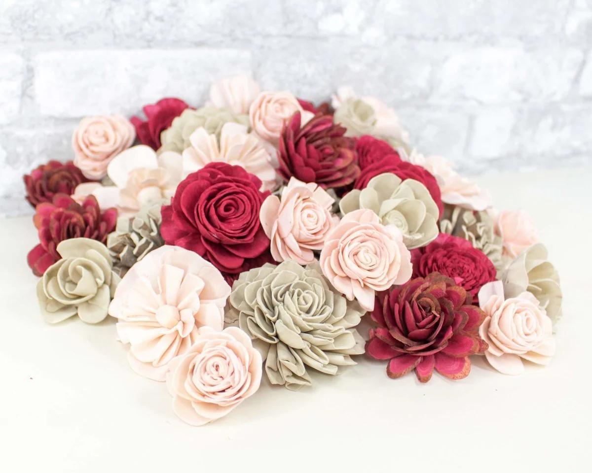 Timeless Ruby Assortment - Image 6