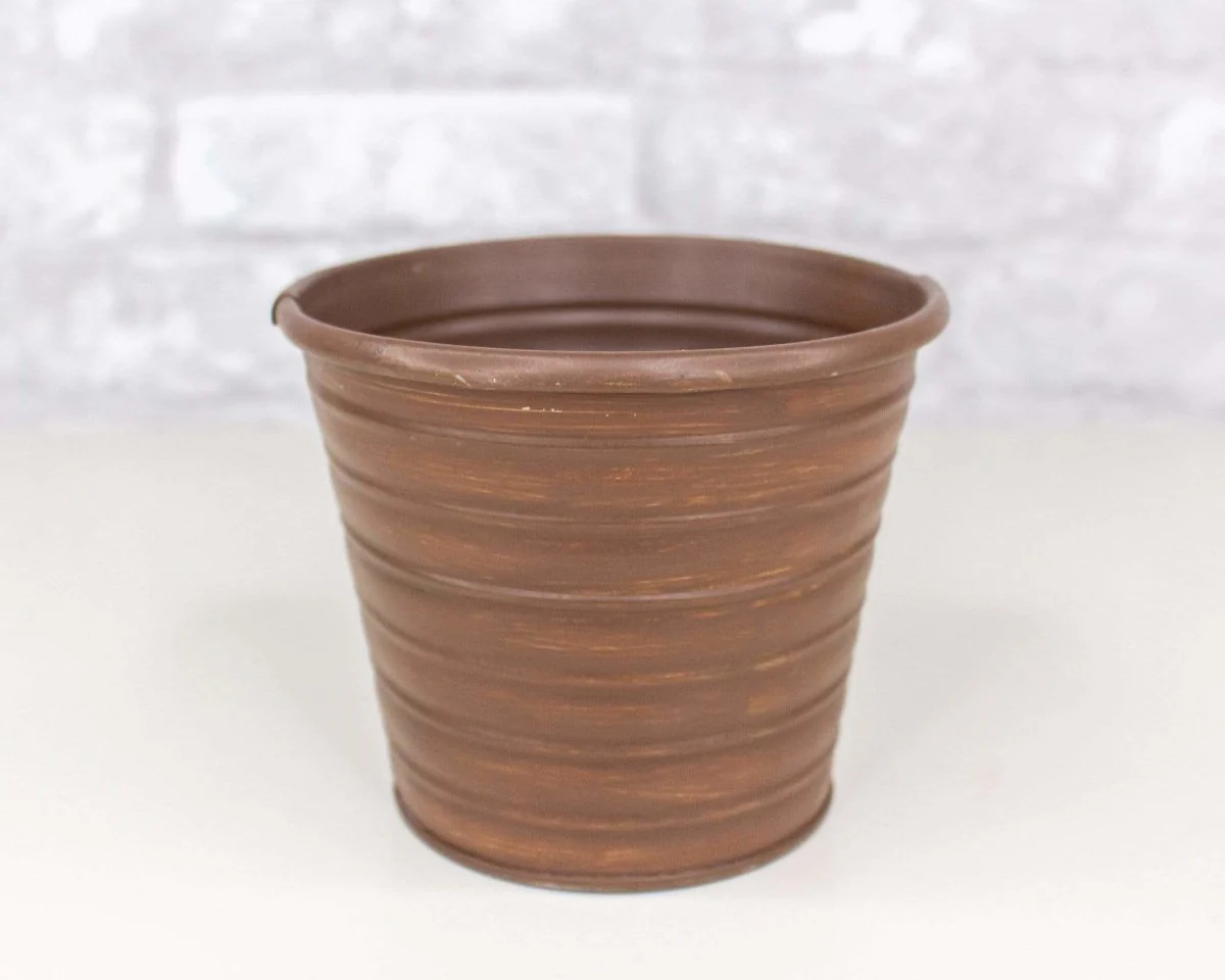 Tin Pot - Rust - Image 3