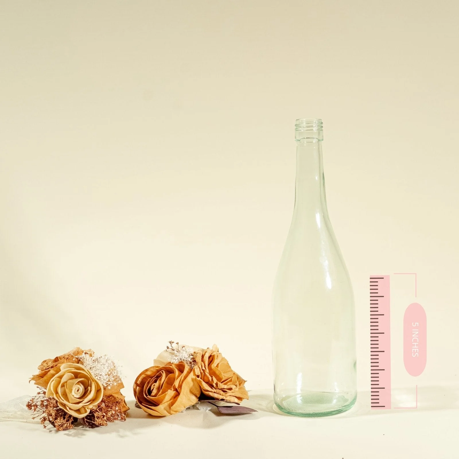 Topaz Corsage (Set of 3) - Image 2