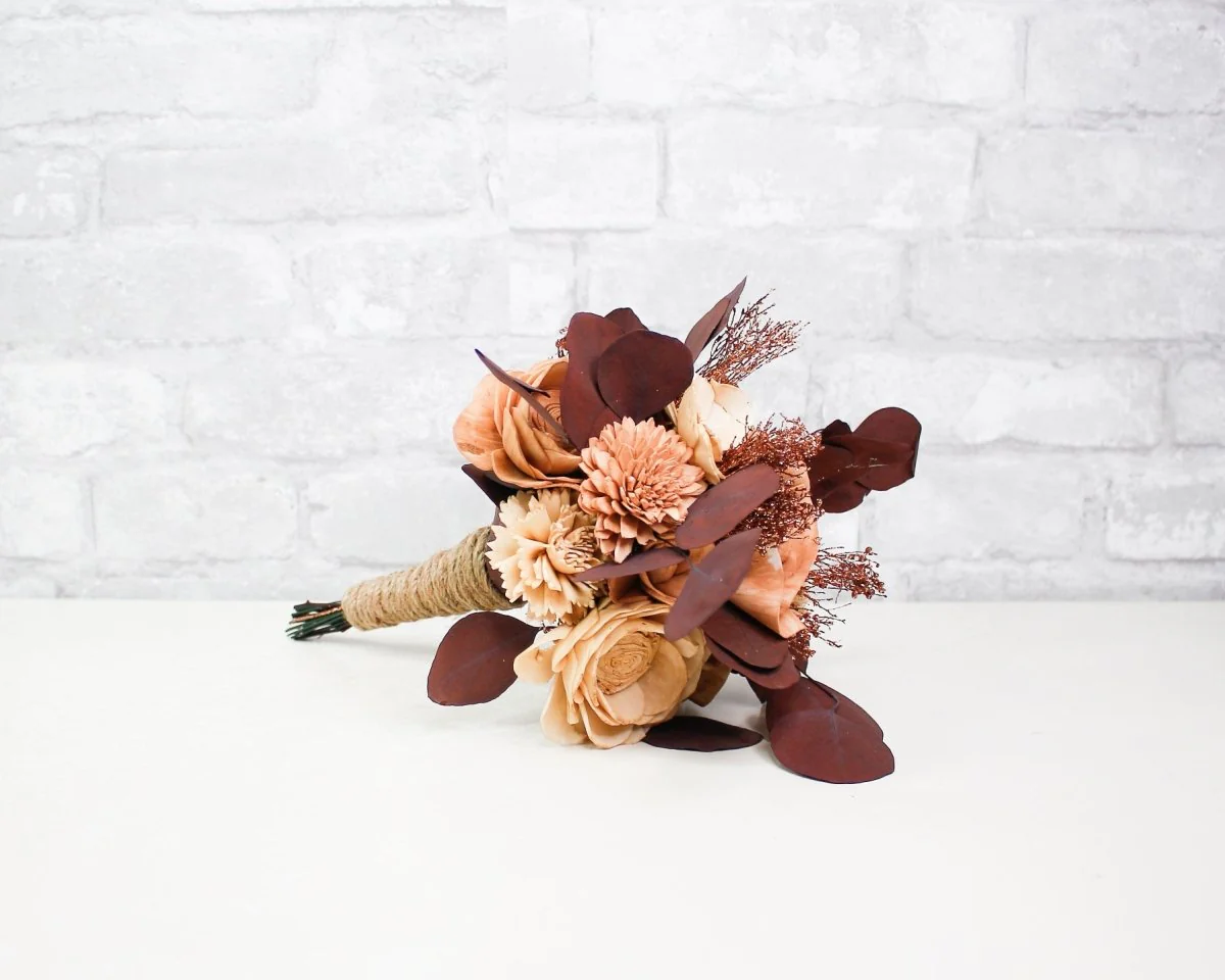 Topaz Mini Bouquet* - Image 3