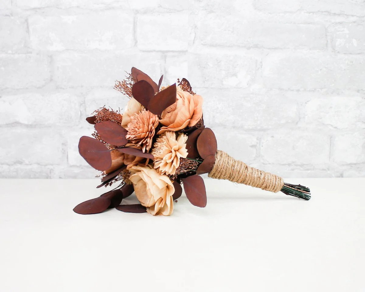 Topaz Mini Bouquet* - Image 4