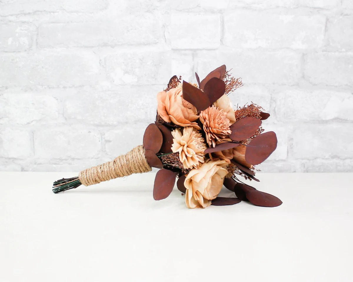 Topaz Mini Bouquet* - Image 6