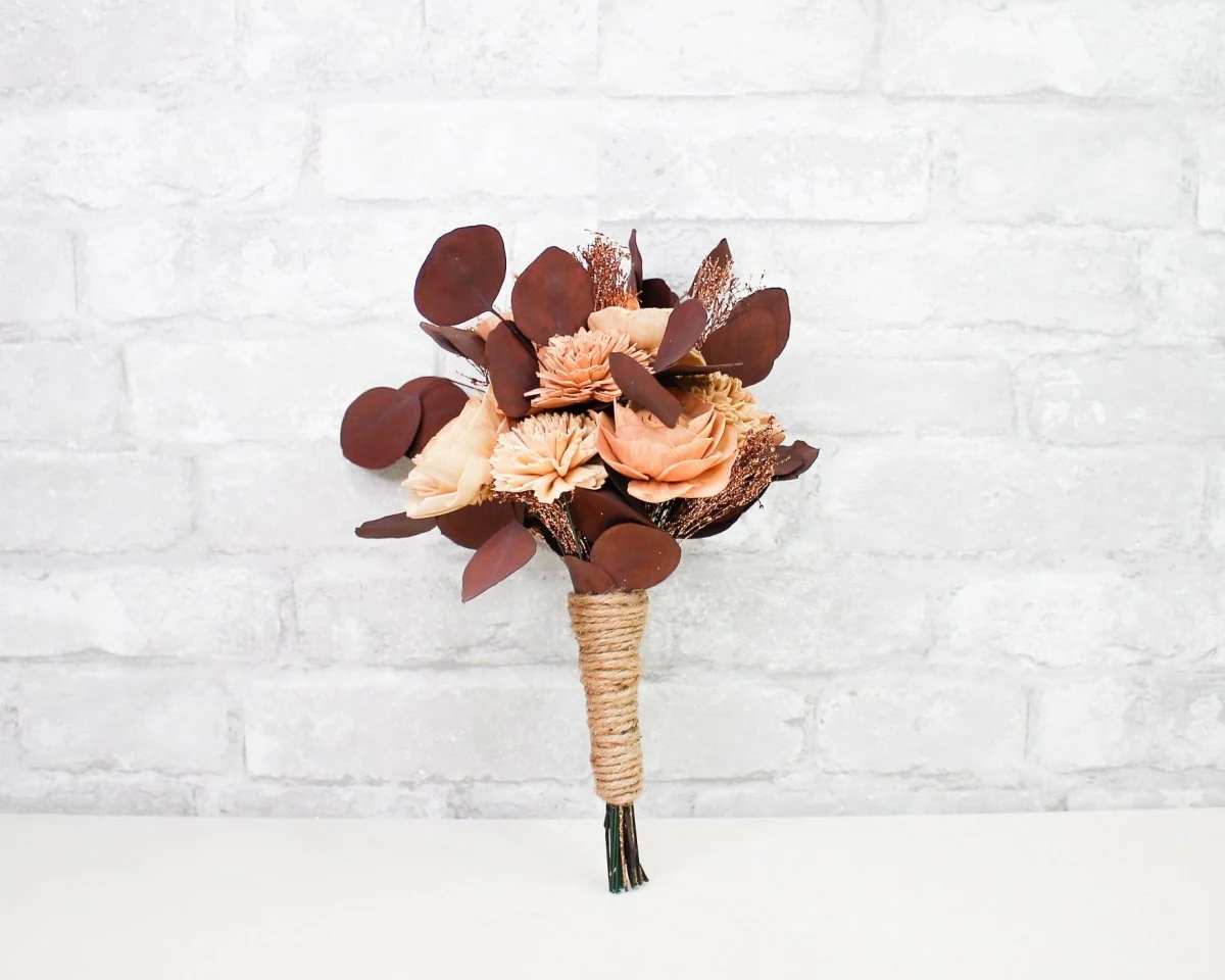 Topaz Mini Bouquet* - Image 8