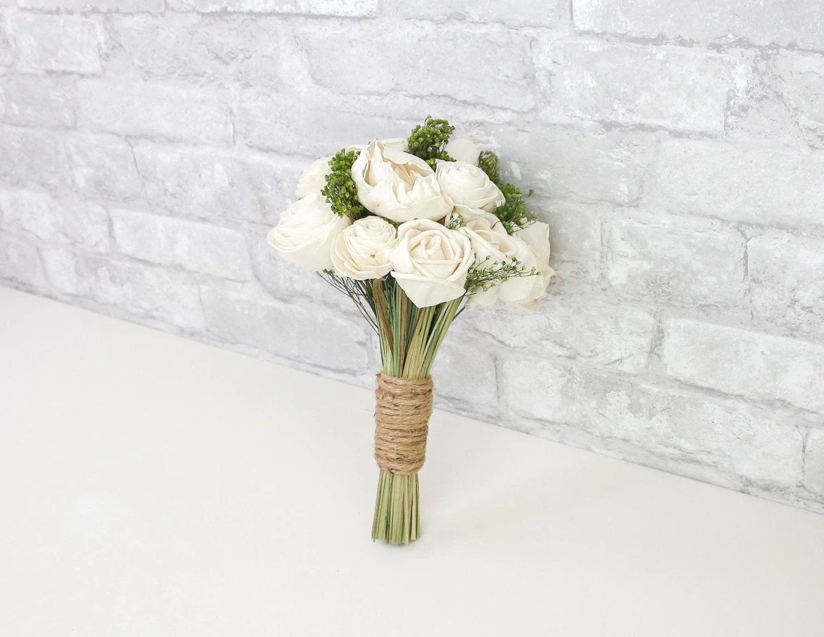 Toss Bouquet Kit - Image 3