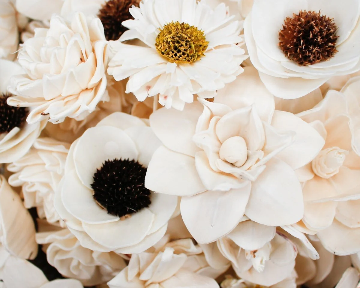 Tropical Assortment (50 Flowers) - Image 2