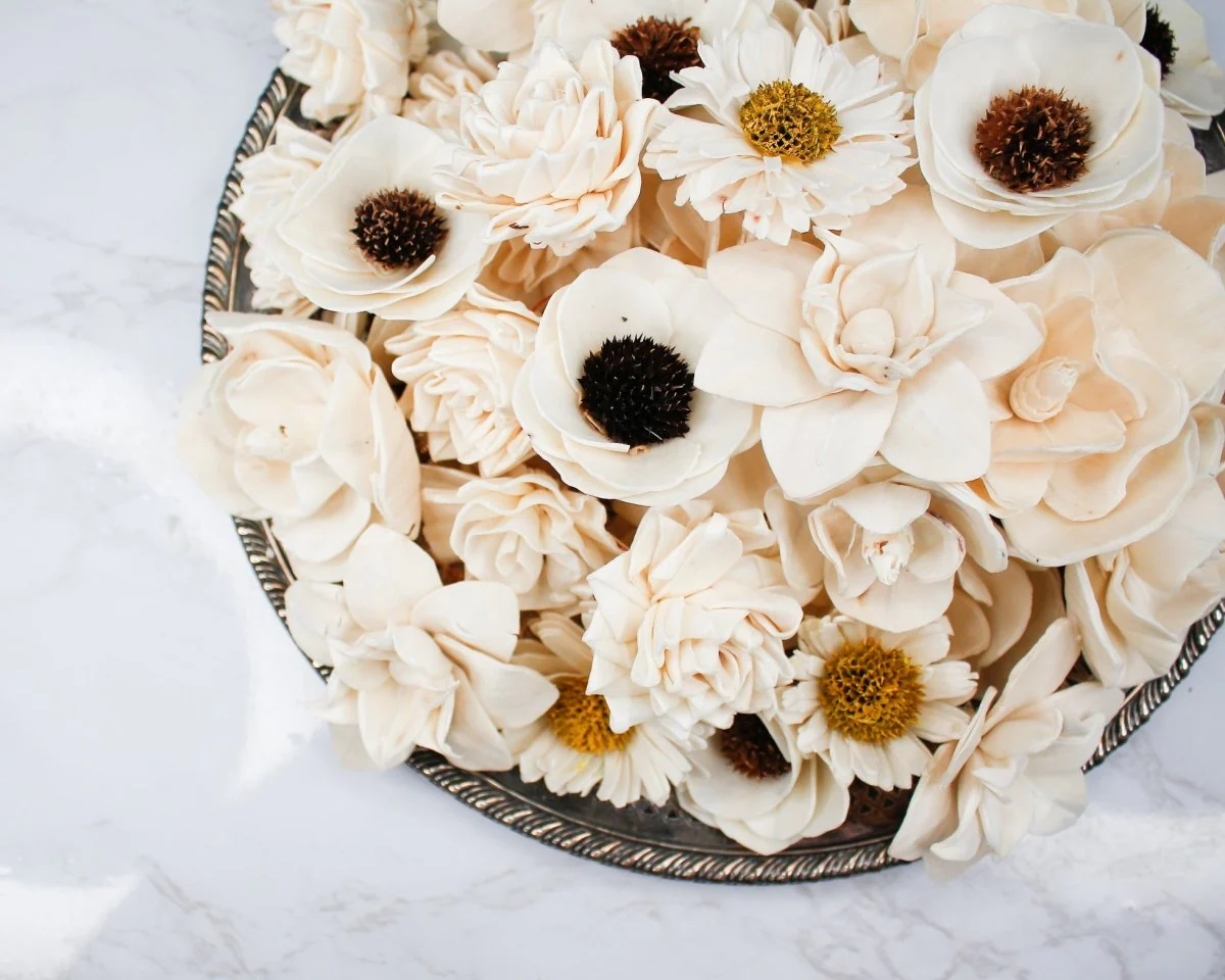 Tropical Assortment (50 Flowers) - Image 5
