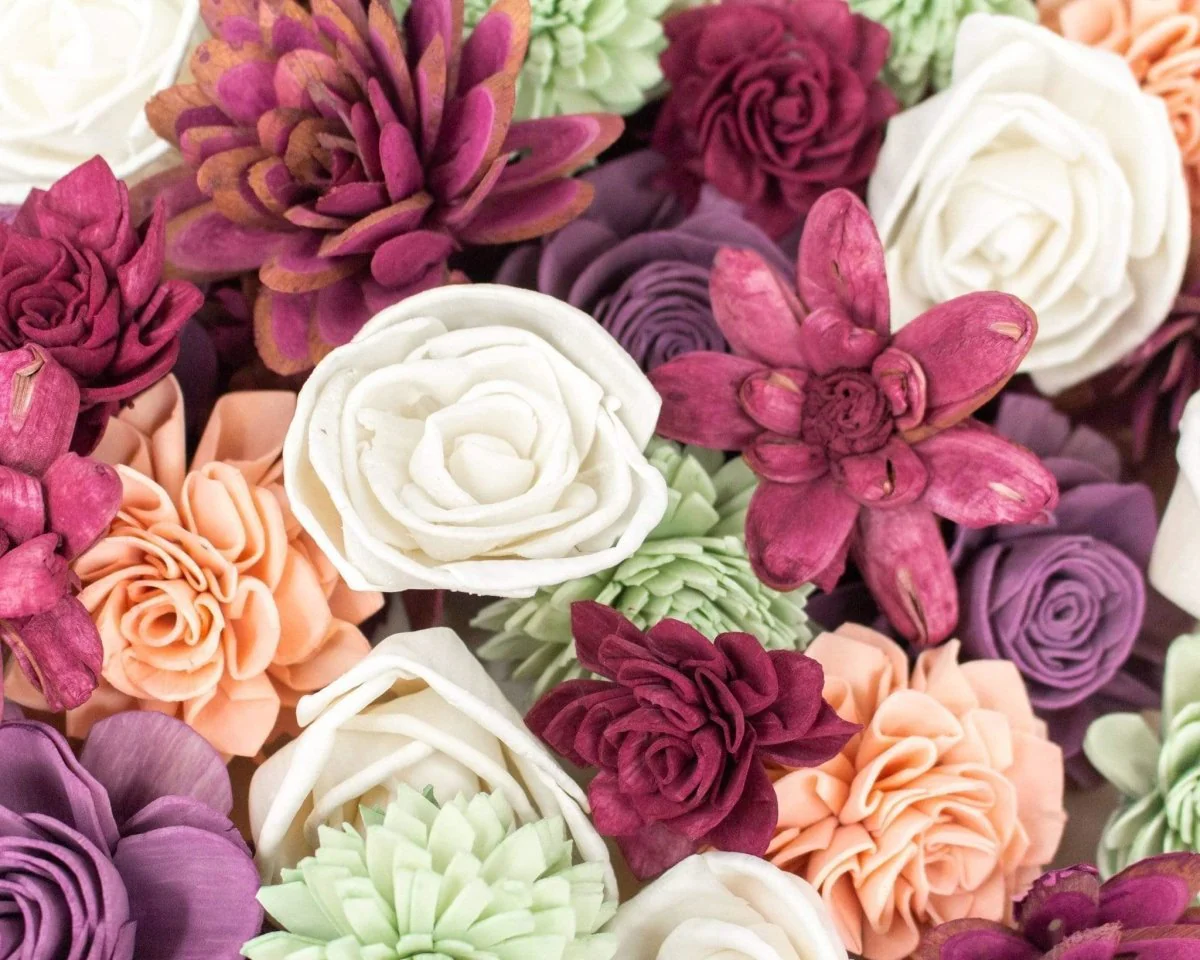 Tropical Intrigue Assortment - Image 2