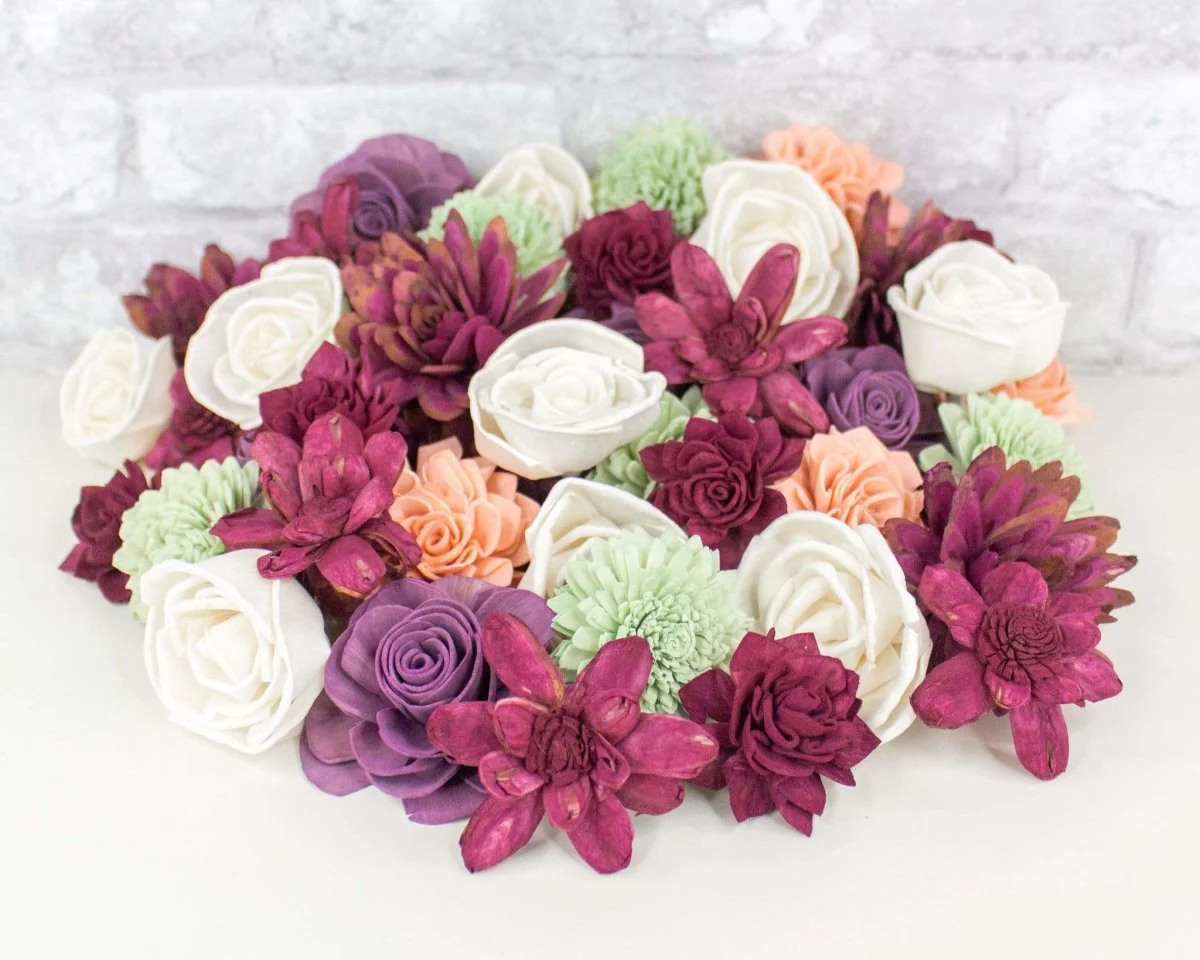 Tropical Intrigue Assortment - Image 3