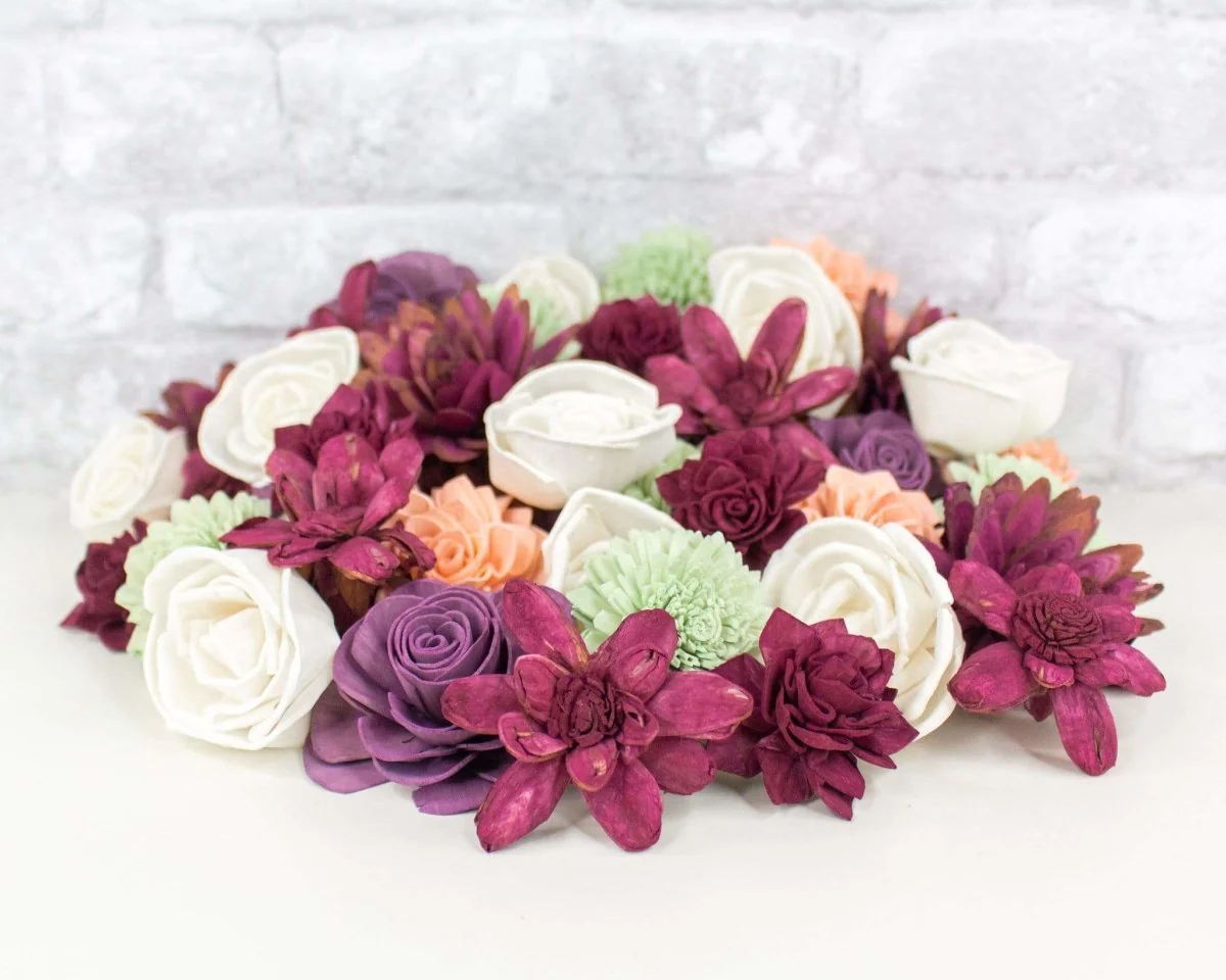 Tropical Intrigue Assortment - Image 4