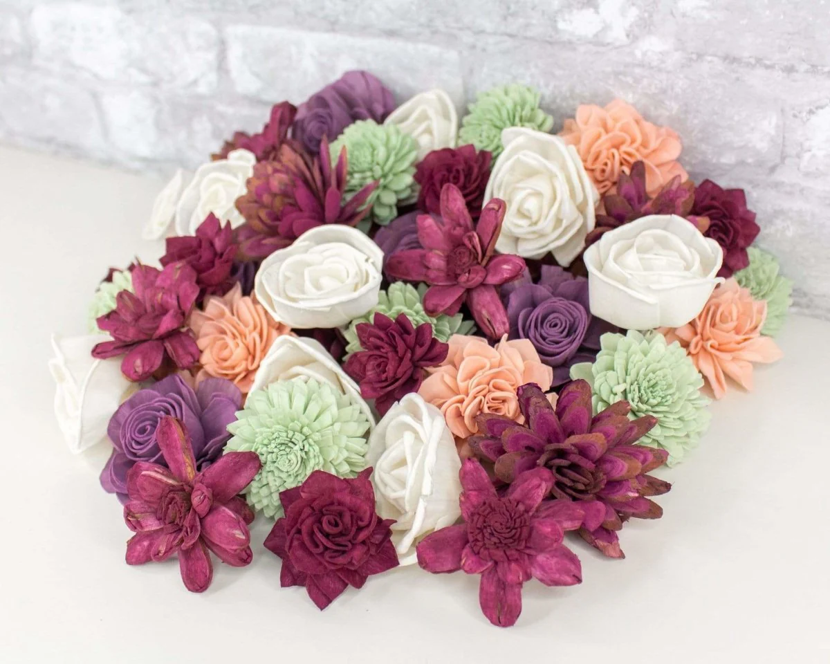 Tropical Intrigue Assortment - Image 6