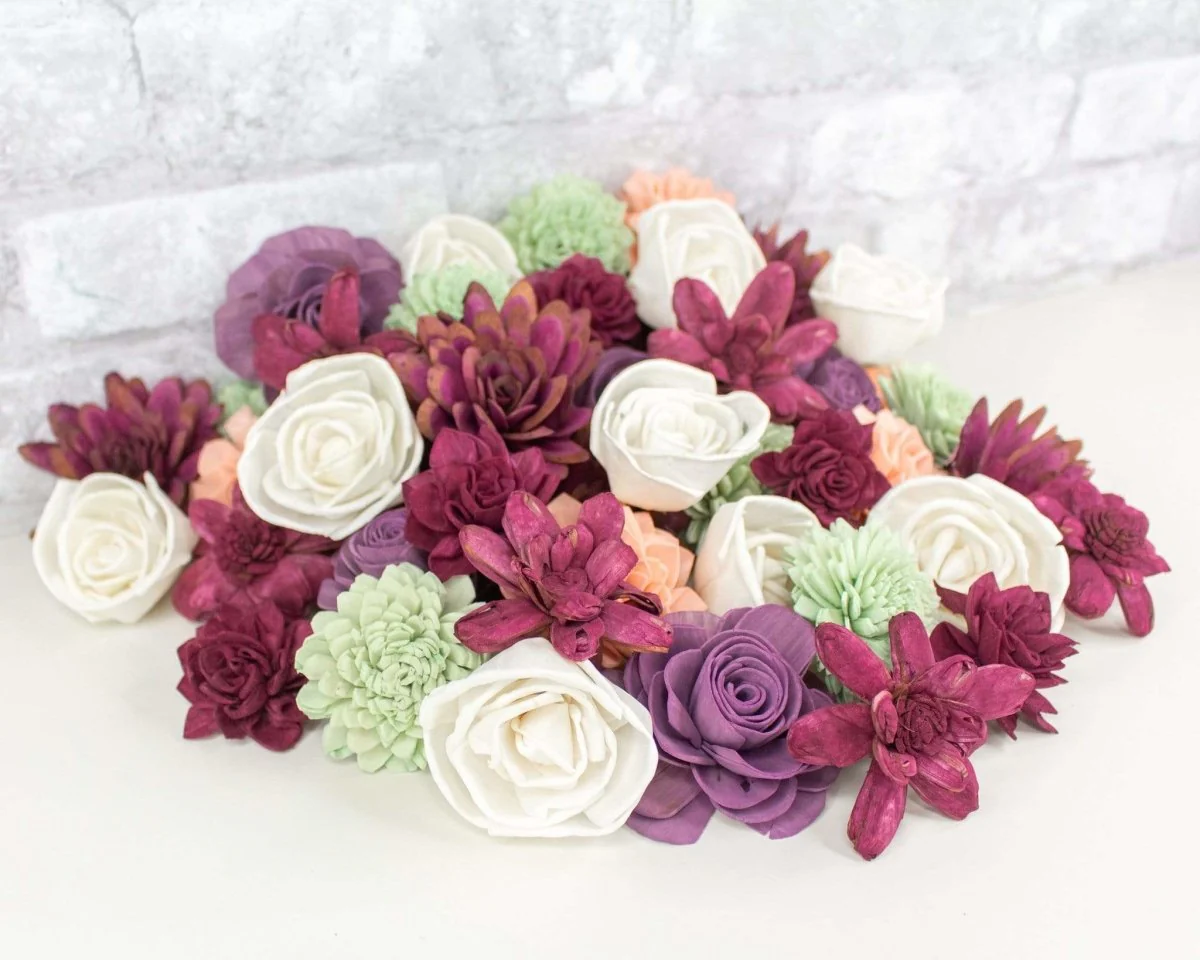Tropical Intrigue Assortment - Image 8