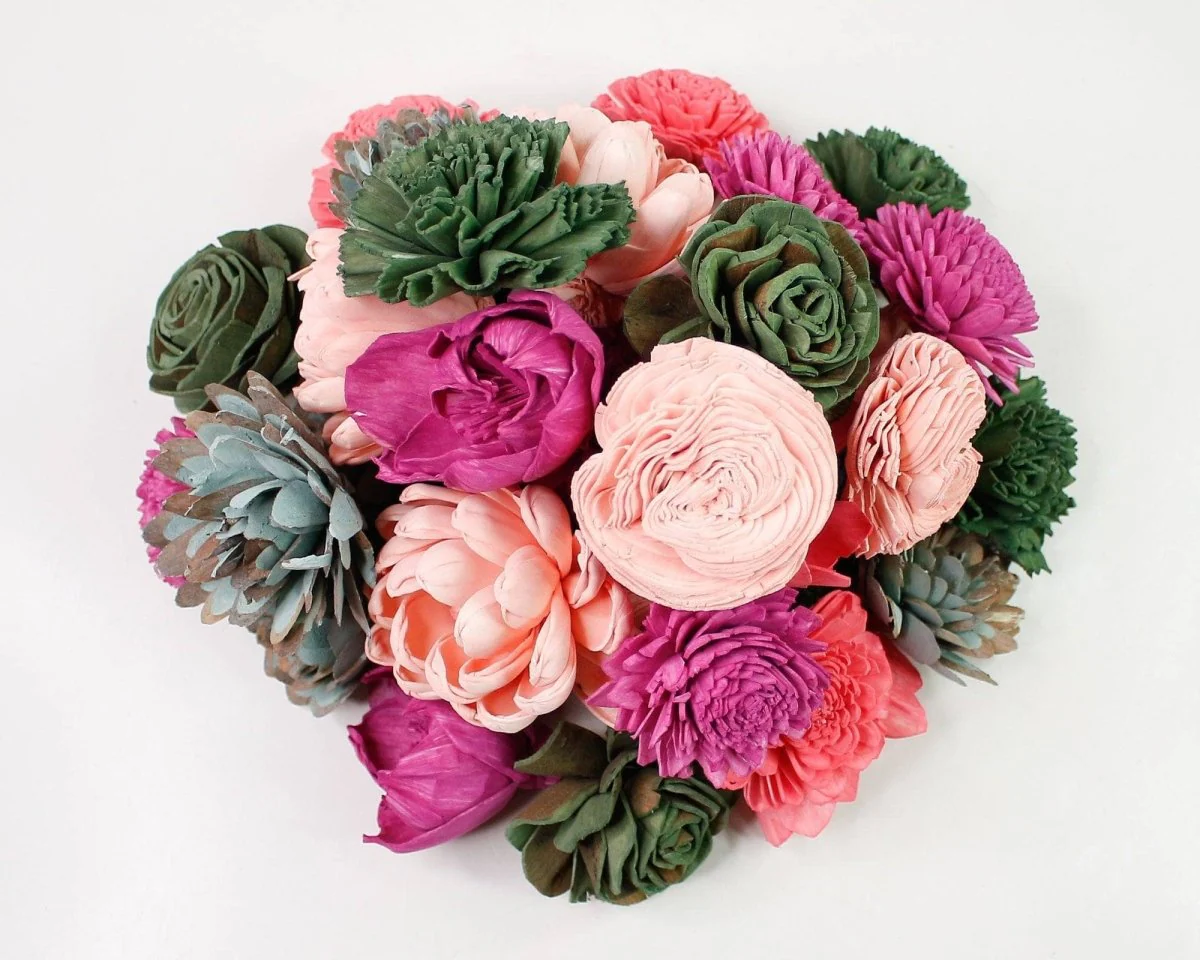Tropical Vibes Assortment - Image 2