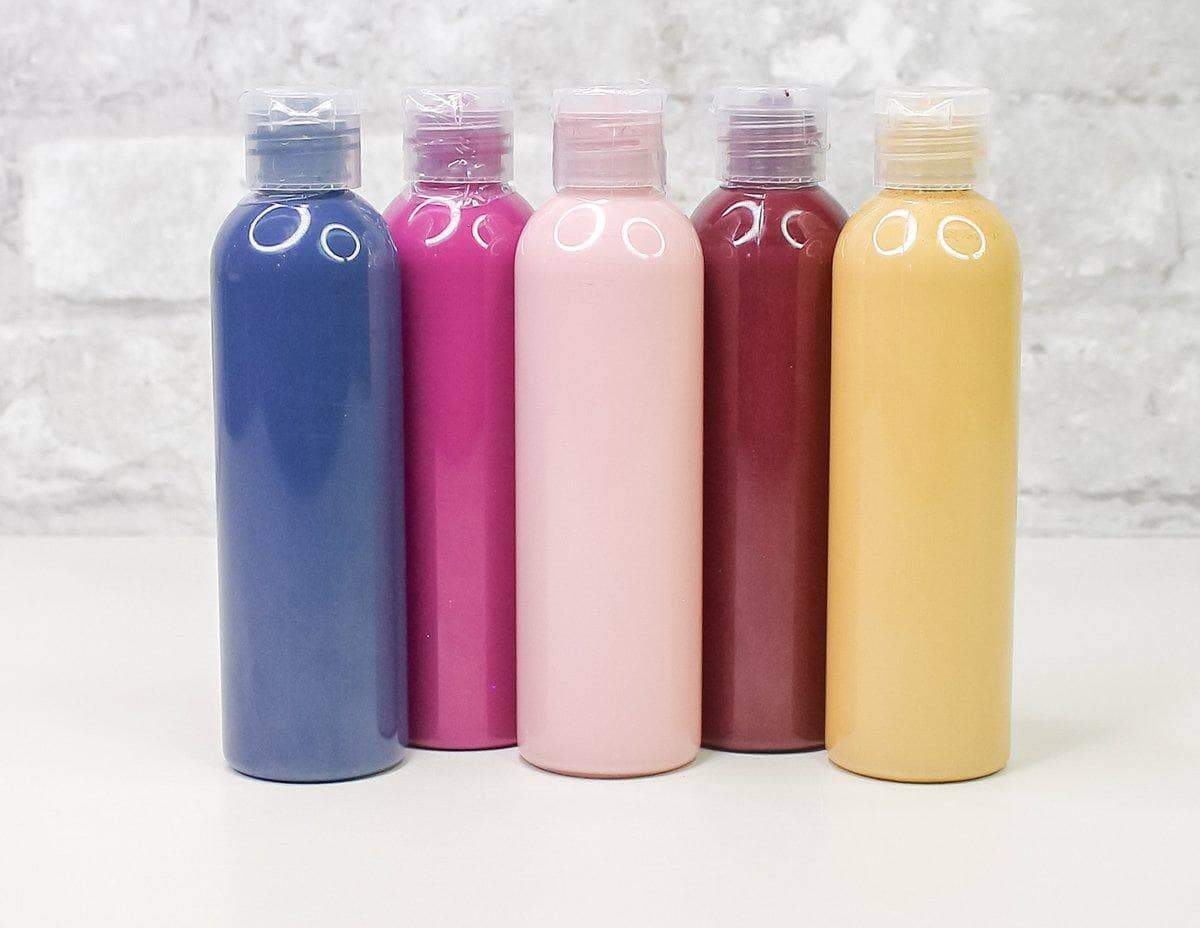 Tropical Wedding Wood Flower Dye Packs - 1oz - Image 4