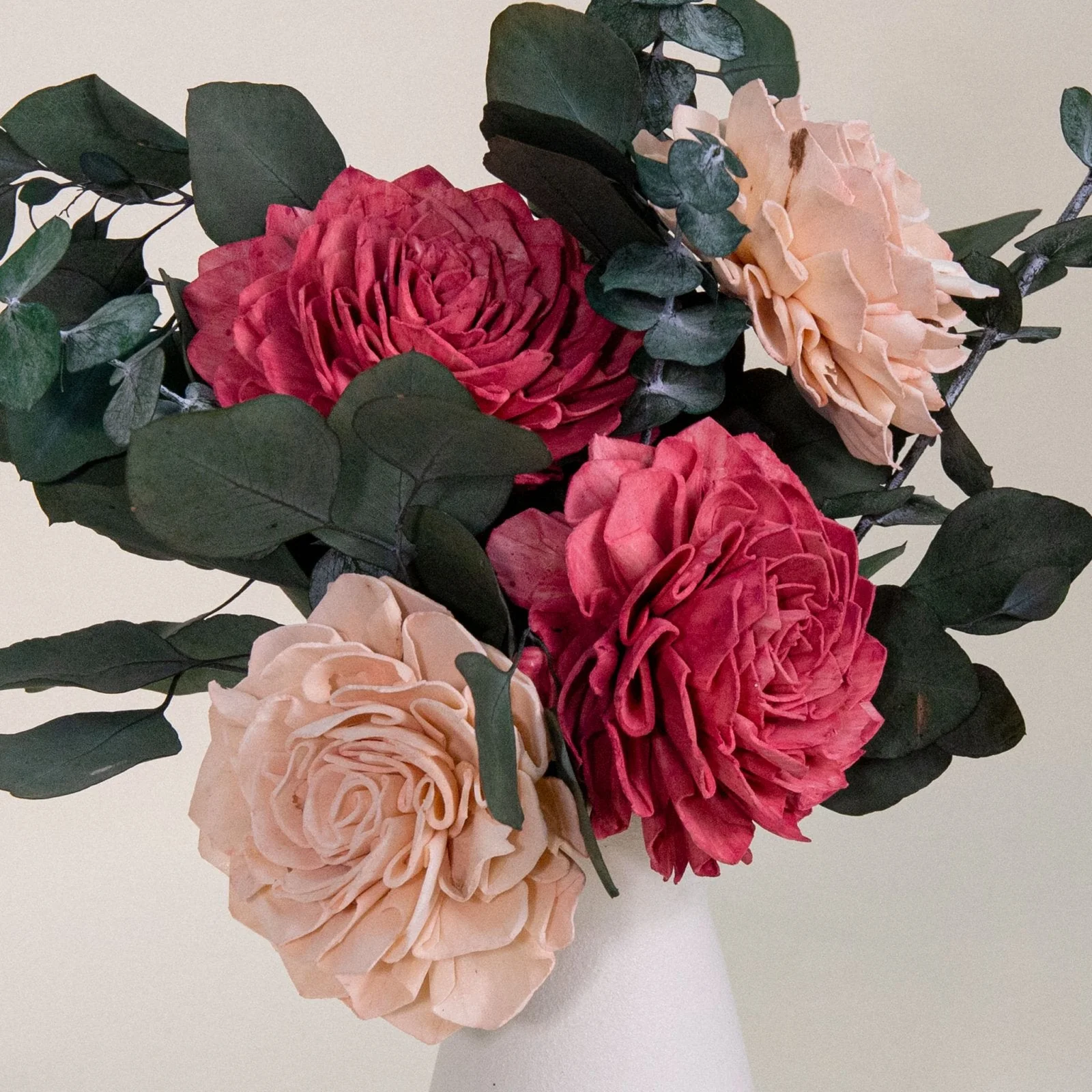 True Love Mini Deluxe Bouquet - Image 2
