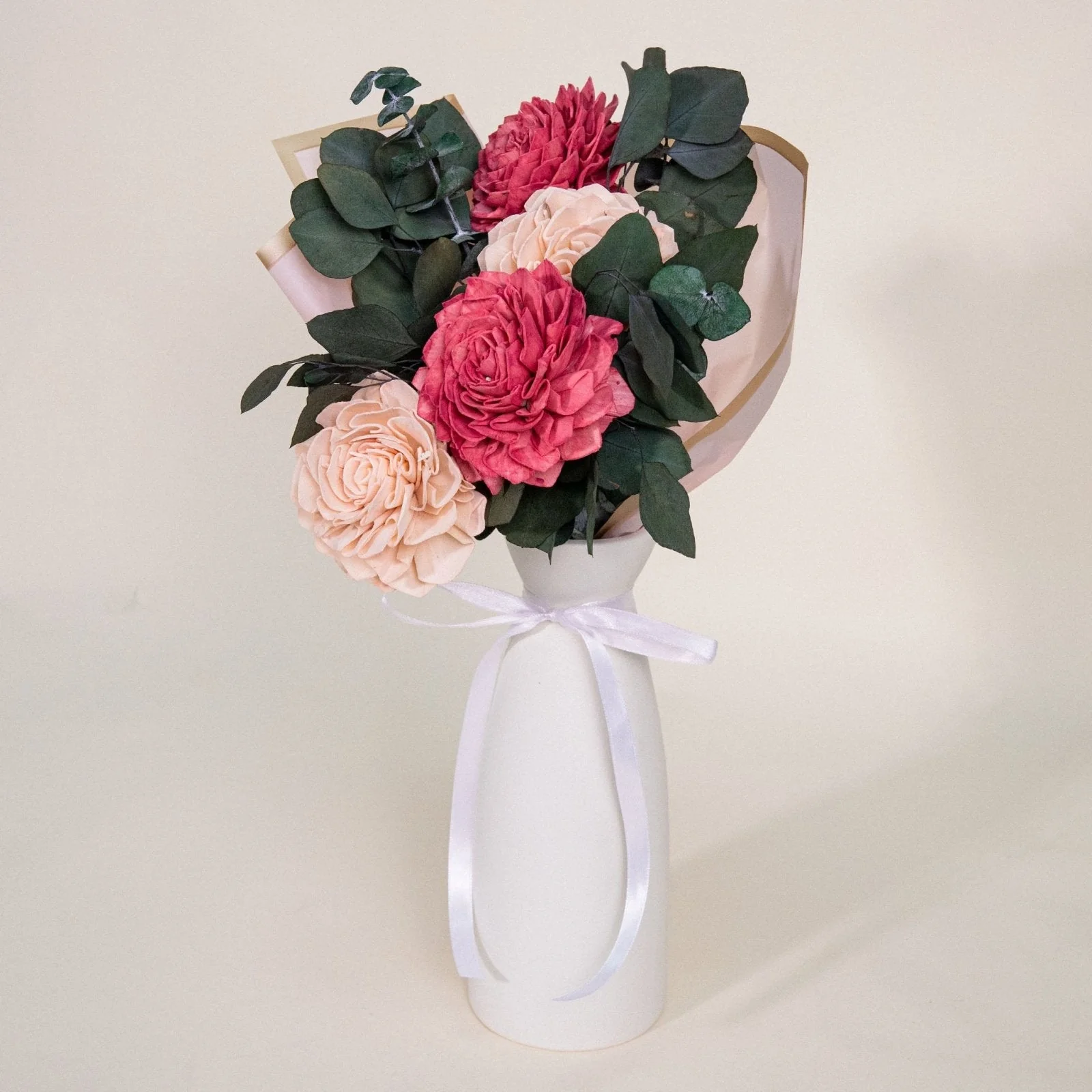 True Love Mini Deluxe Bouquet - Image 4
