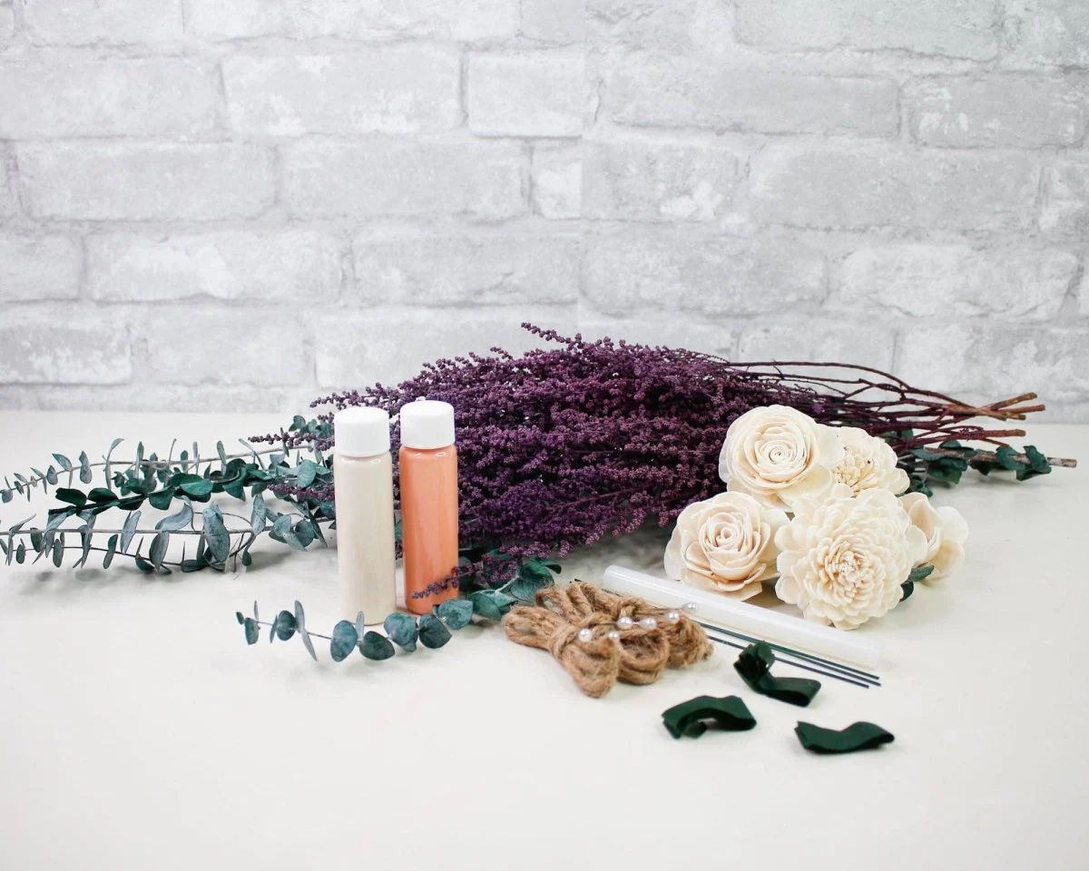 Twilight Sky Boutonniere (Set of 3) - Image 11