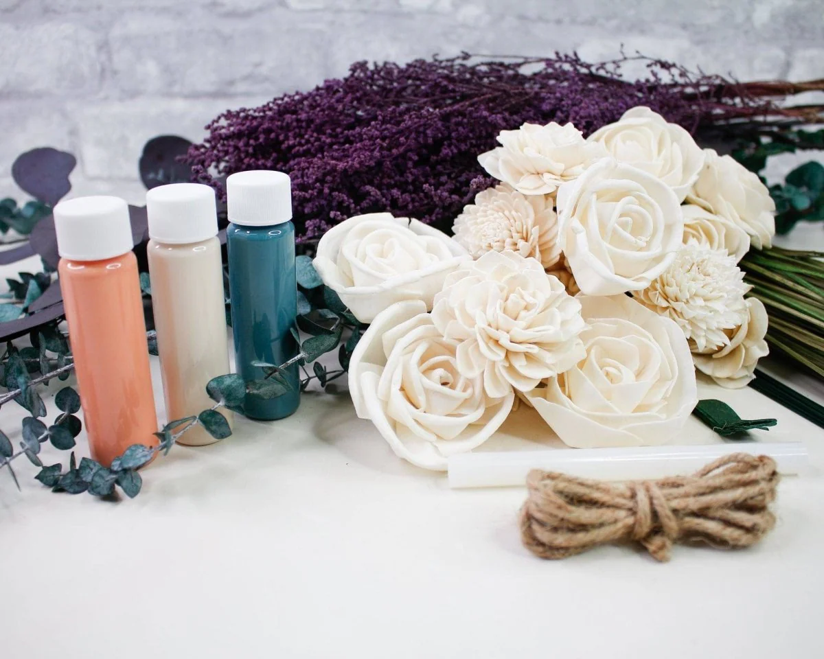 Twilight Sky Mini Bouquet* - Image 10