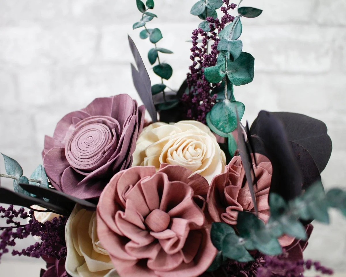 Twilight Sky Mini Bouquet* - Image 13