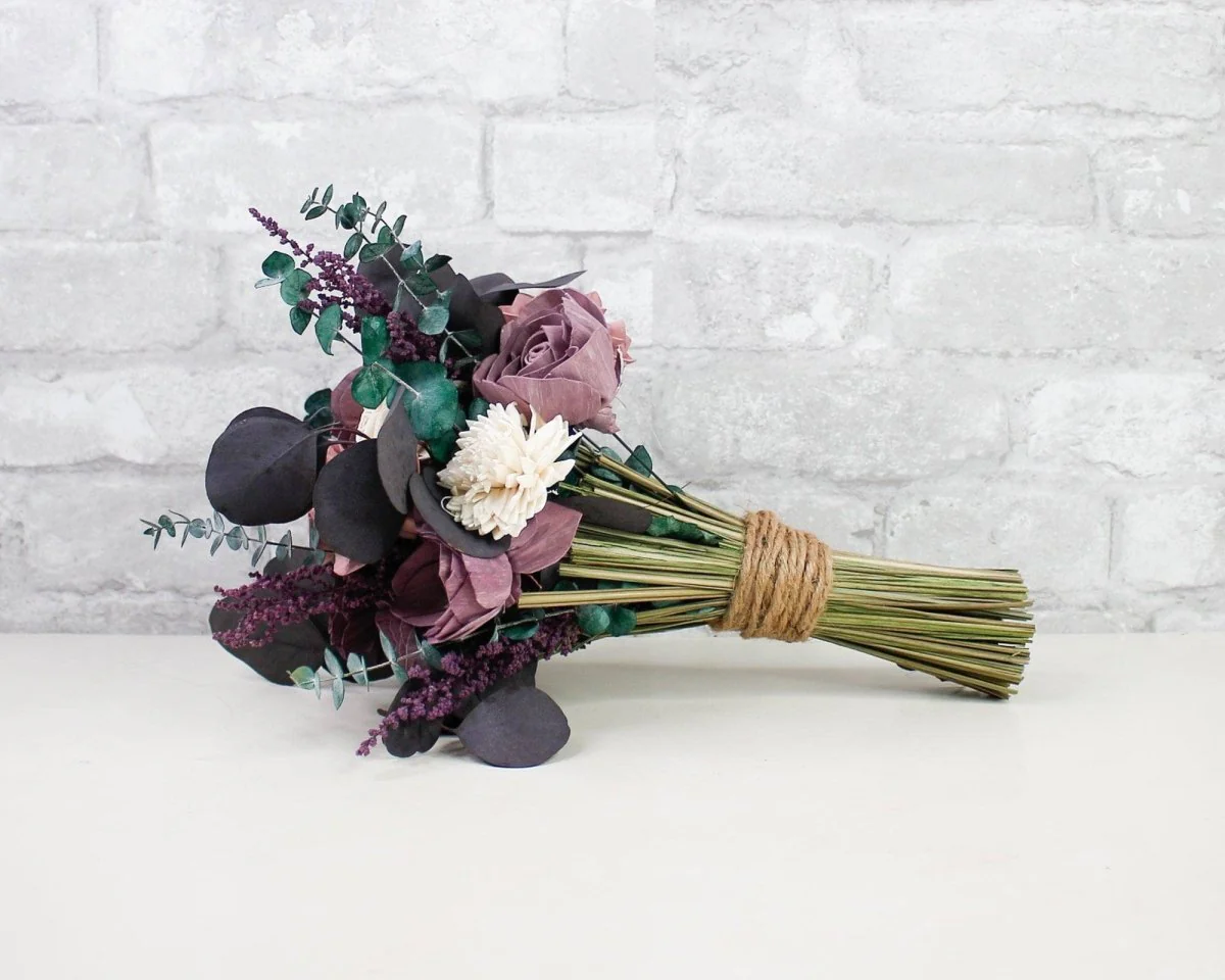 Twilight Sky Mini Bouquet* - Image 2