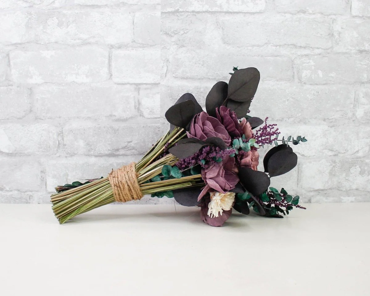Twilight Sky Mini Bouquet* - Image 3